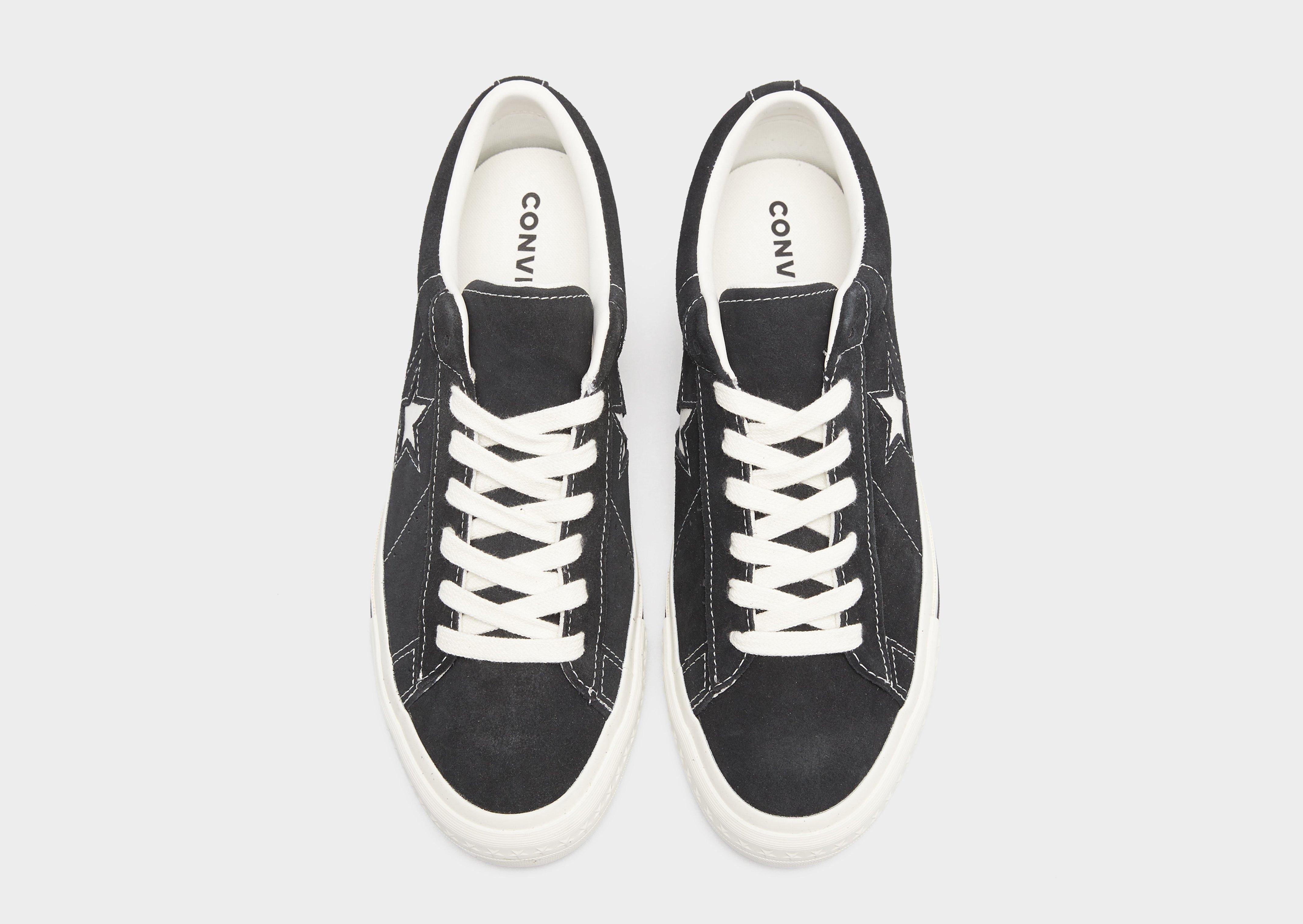 CONVERSE ONE STAR 95 A14711C | колір Чорний | Взуття в JD Sports