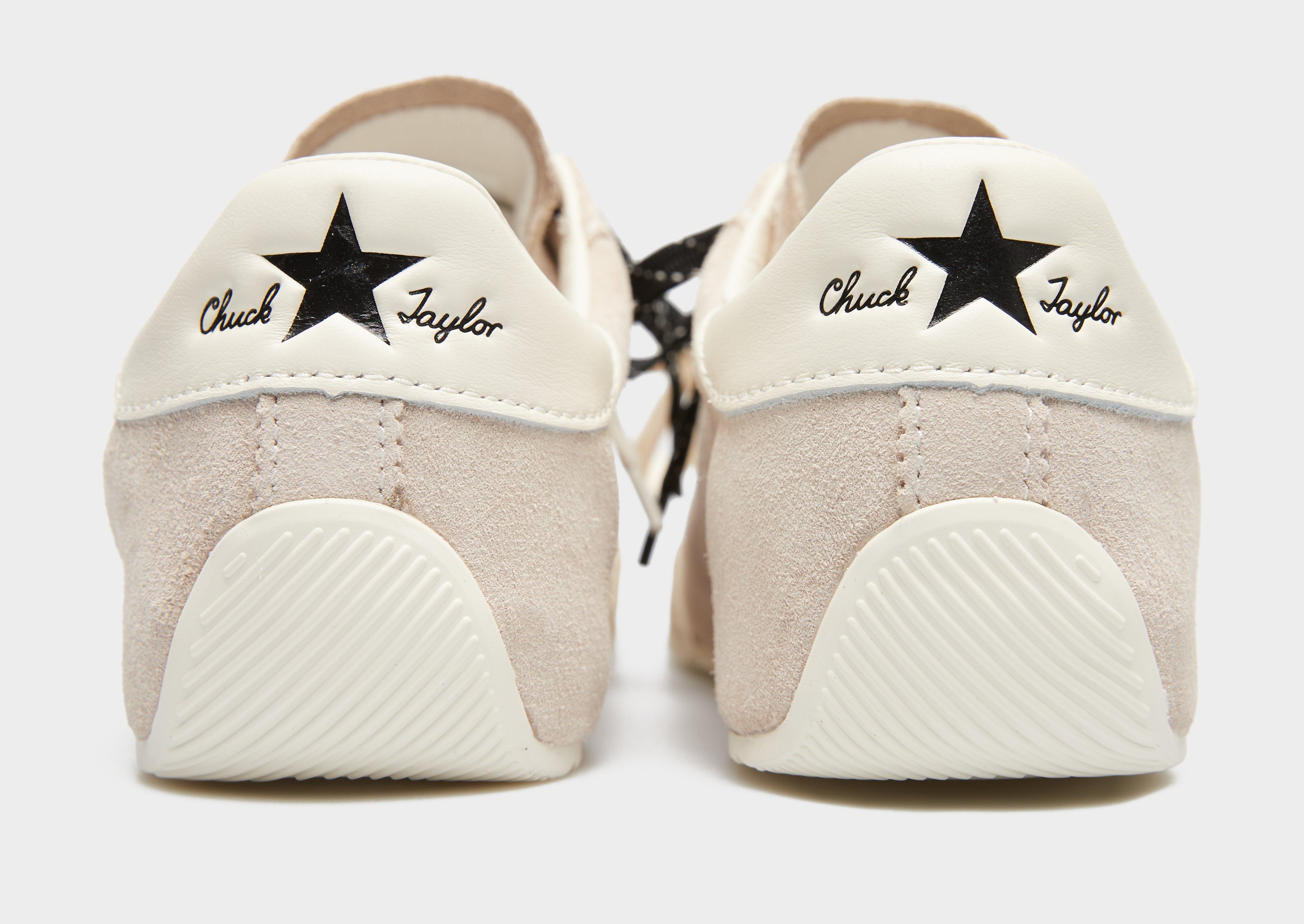 Converse Chuck Taylor Lo