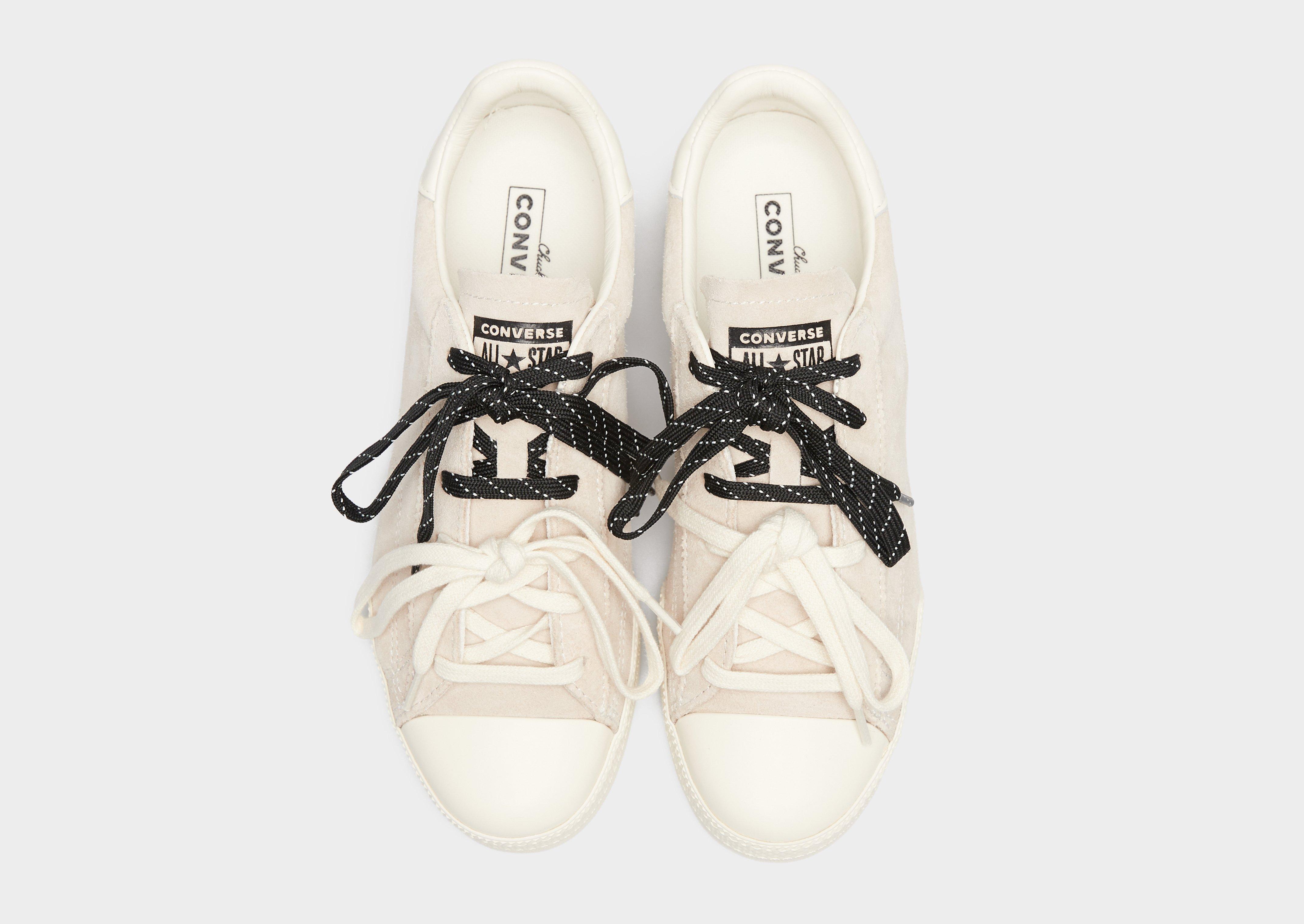 Converse Chuck Taylor Lo