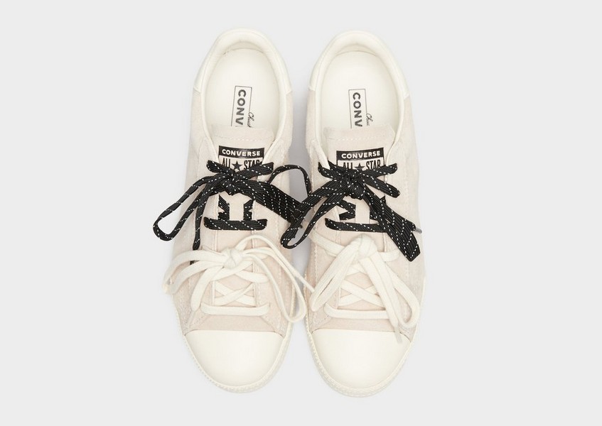 Converse Chuck Taylor Lo
