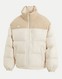 LEVI'S KURTKA ZIMOWA NOE SHORT PUFFER