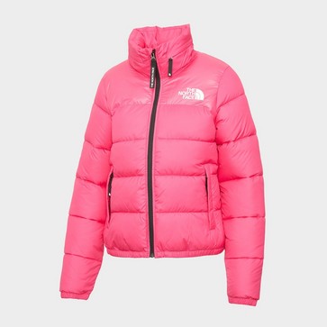 Női kabát THE NORTH FACE KABÁT TÉLI LOGO PADDED 