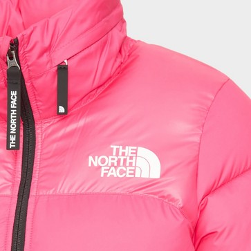 Női kabát THE NORTH FACE KABÁT TÉLI LOGO PADDED 