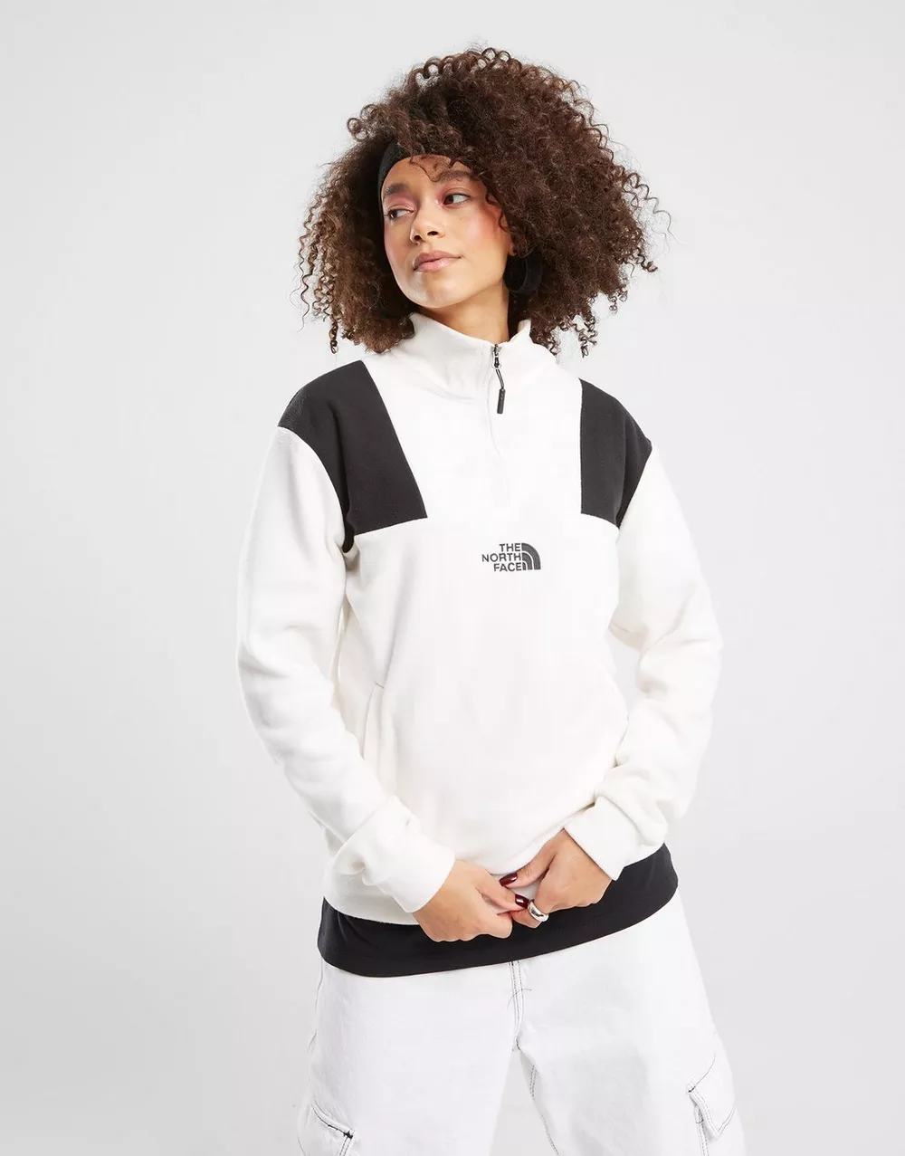 THE NORTH FACE КОФТА НА БЛИСКАВЦІ BONETE, фото 1 з 5