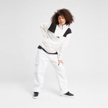 Bluză pentru femei THE NORTH FACE BLUZĂ BONETE