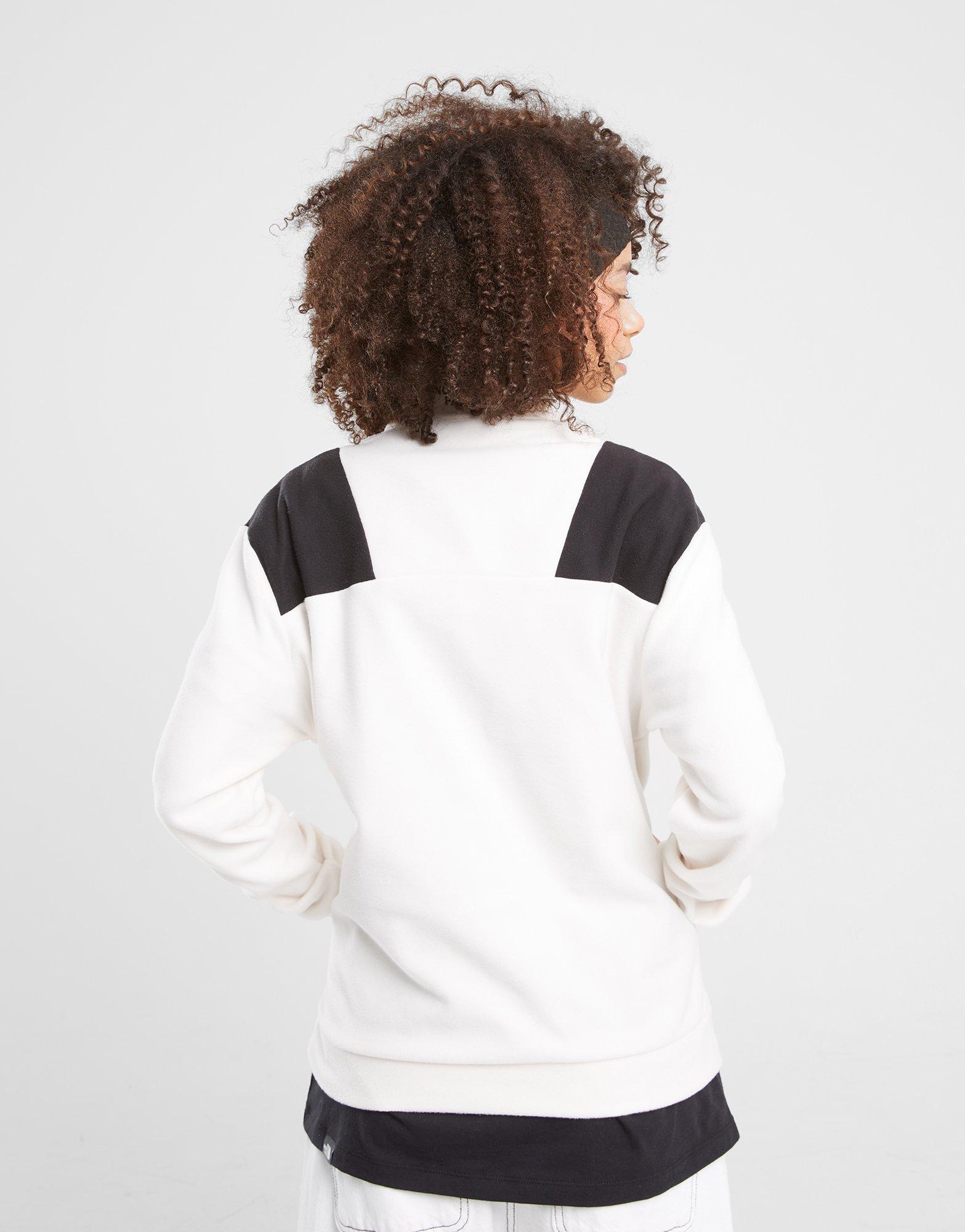 Жіночі кофти THE NORTH FACE КОФТА НА БЛИСКАВЦІ BONETE  A83GTN3N Білий