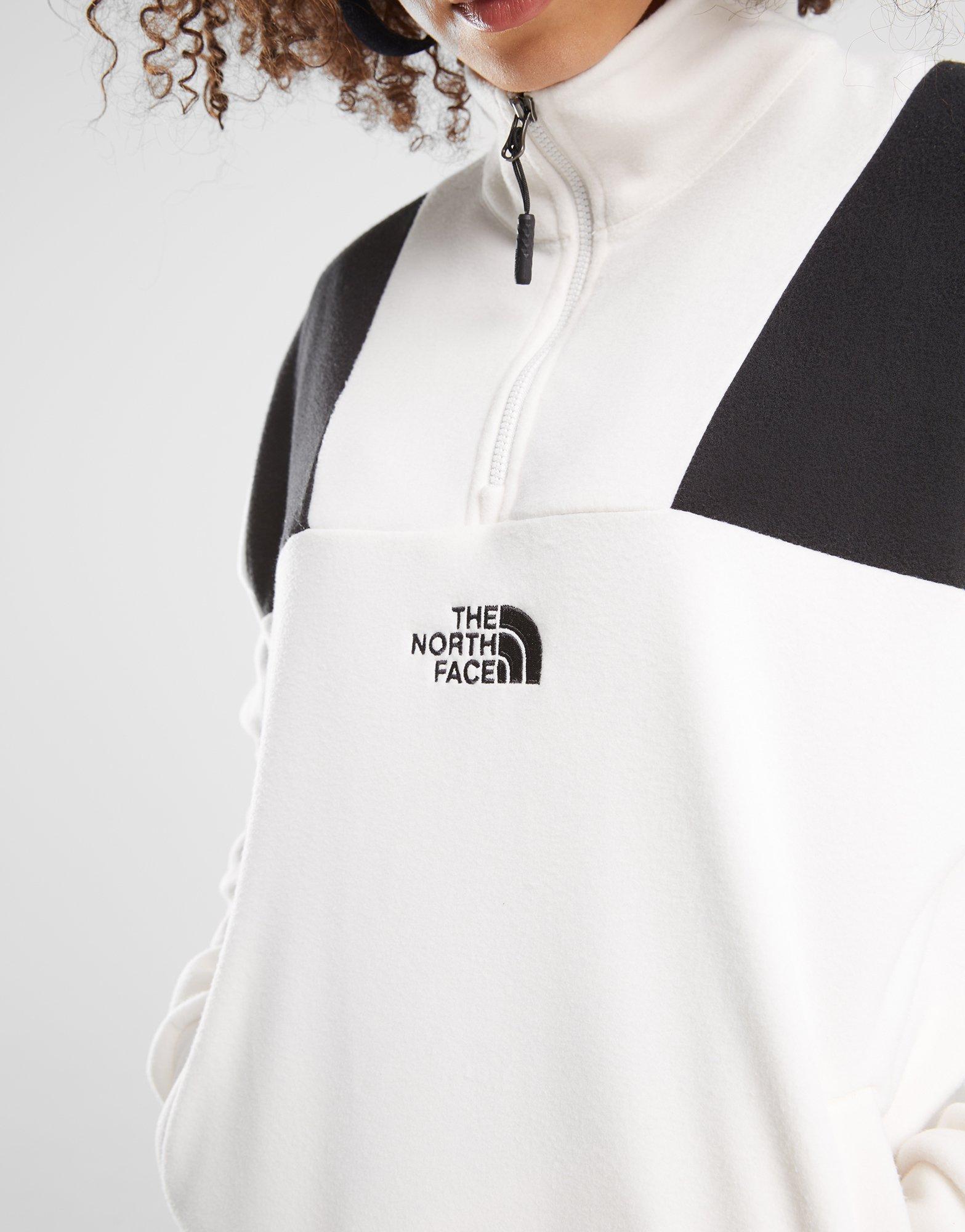 Жіночі кофти THE NORTH FACE КОФТА НА БЛИСКАВЦІ BONETE  A83GTN3N Білий