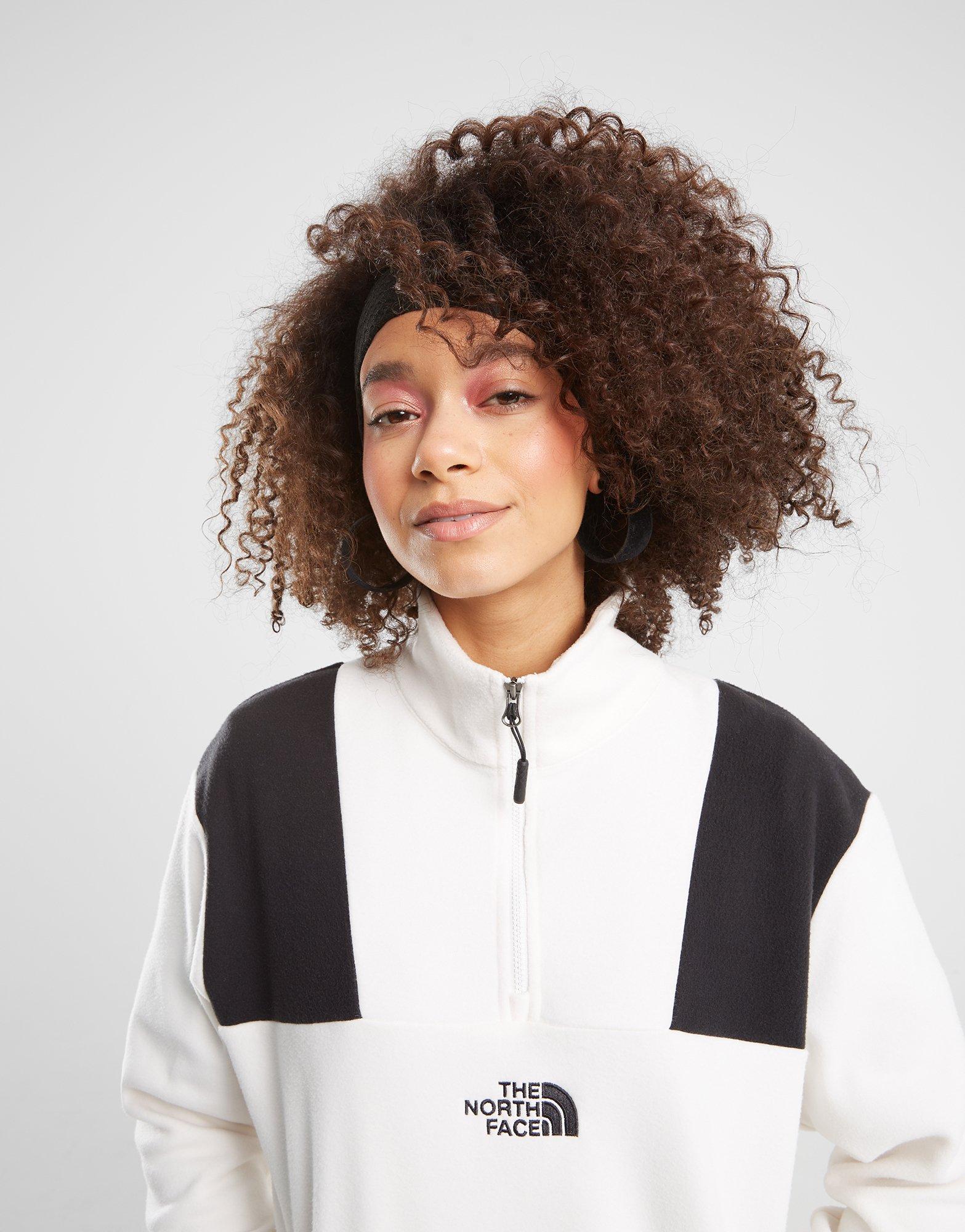 Жіночі кофти THE NORTH FACE КОФТА НА БЛИСКАВЦІ BONETE  A83GTN3N Білий