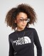 THE NORTH FACE ФУТБОЛКА DOME SLIM LS 
