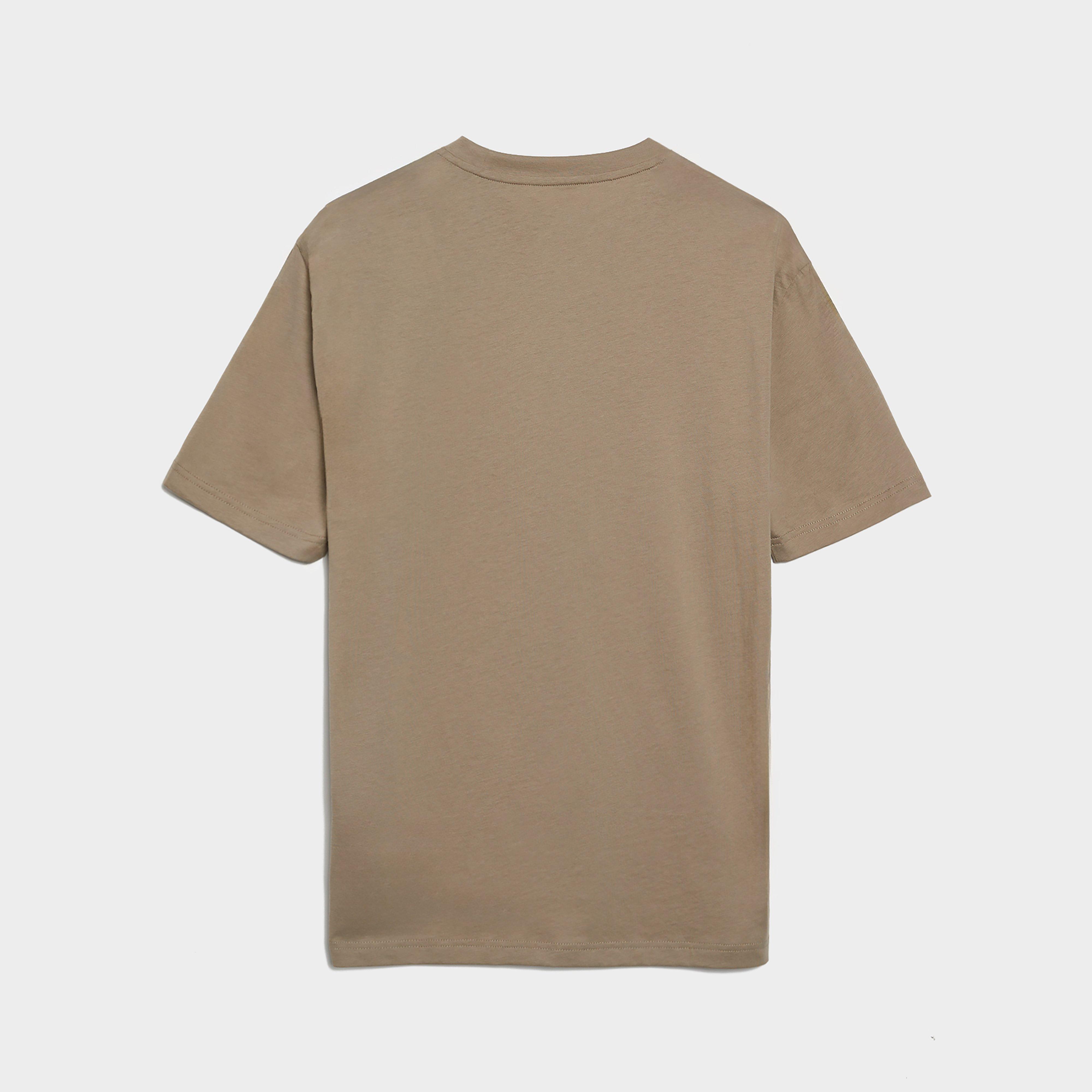 Pánske tričko EMPORIO ARMANI 7 TRIČKO TRAIN VISIBILITY