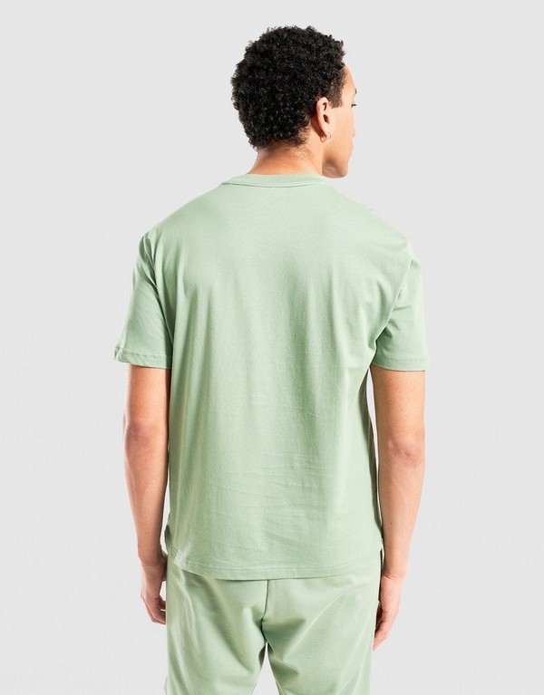 Emporio Armani 7 T-Shirt Train Visibility - obrazek 2