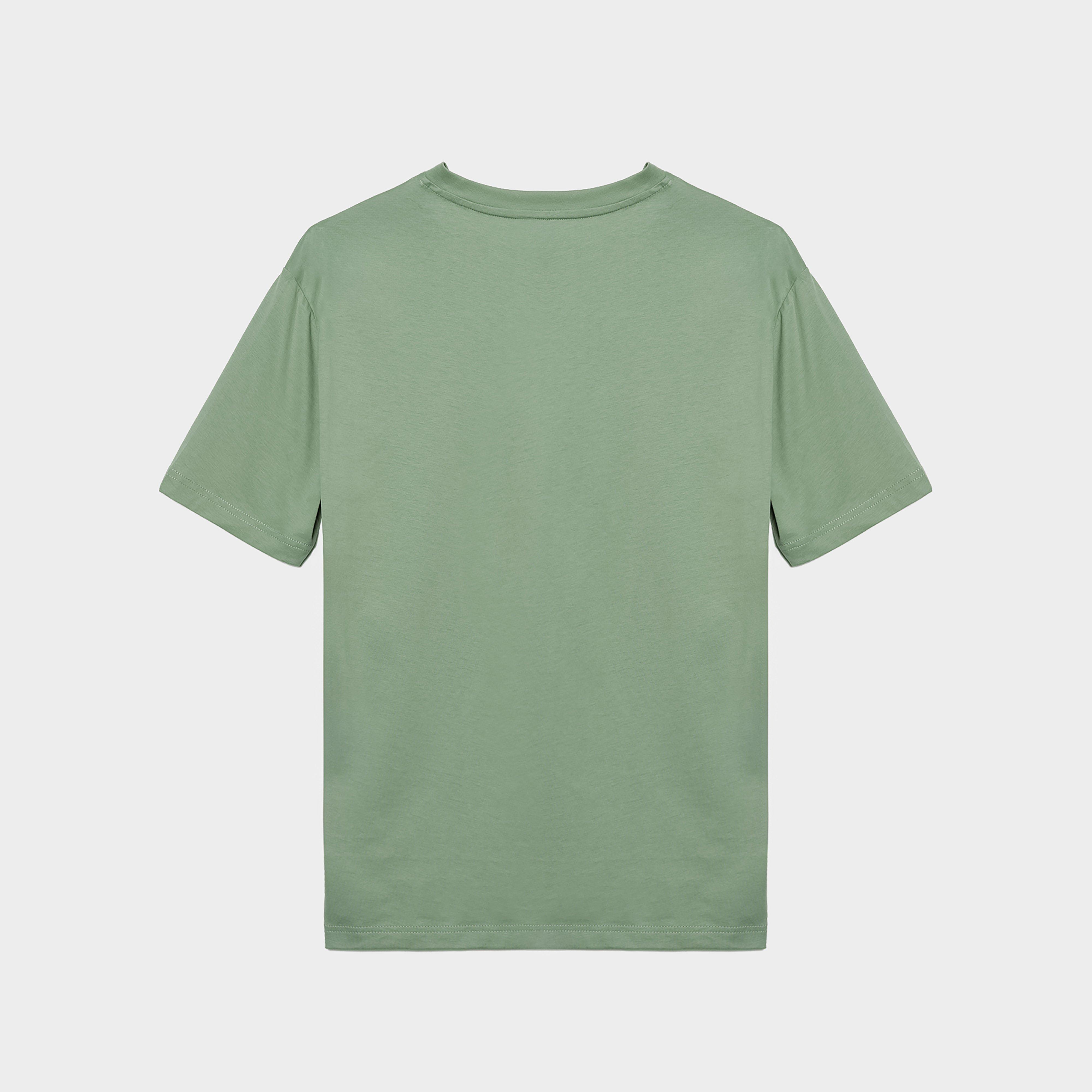 Pánske tričko EMPORIO ARMANI 7 TRIČKO TRAIN VISIBILITY