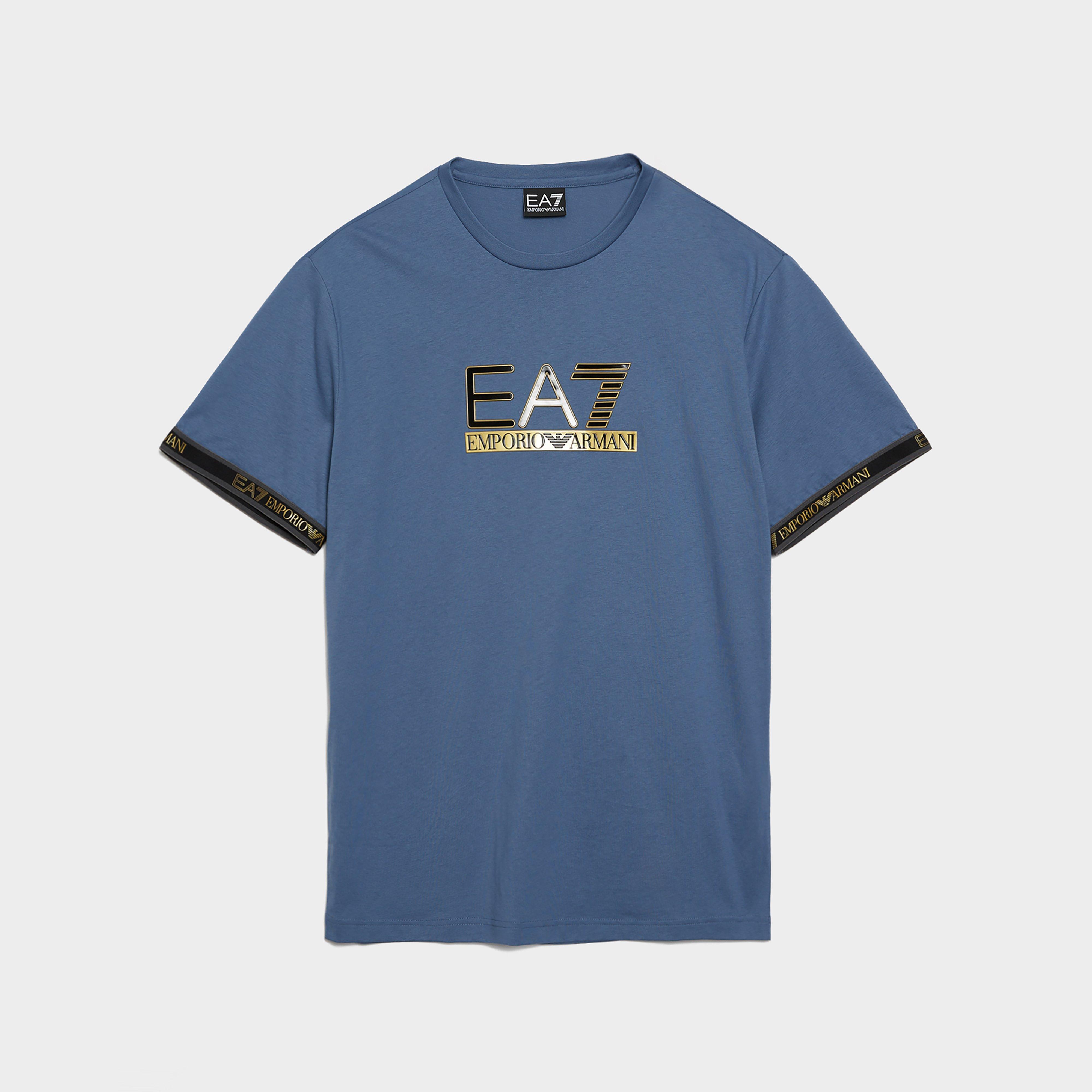 Pánske tričko EMPORIO ARMANI 7 TRIČKO GRAPHIC