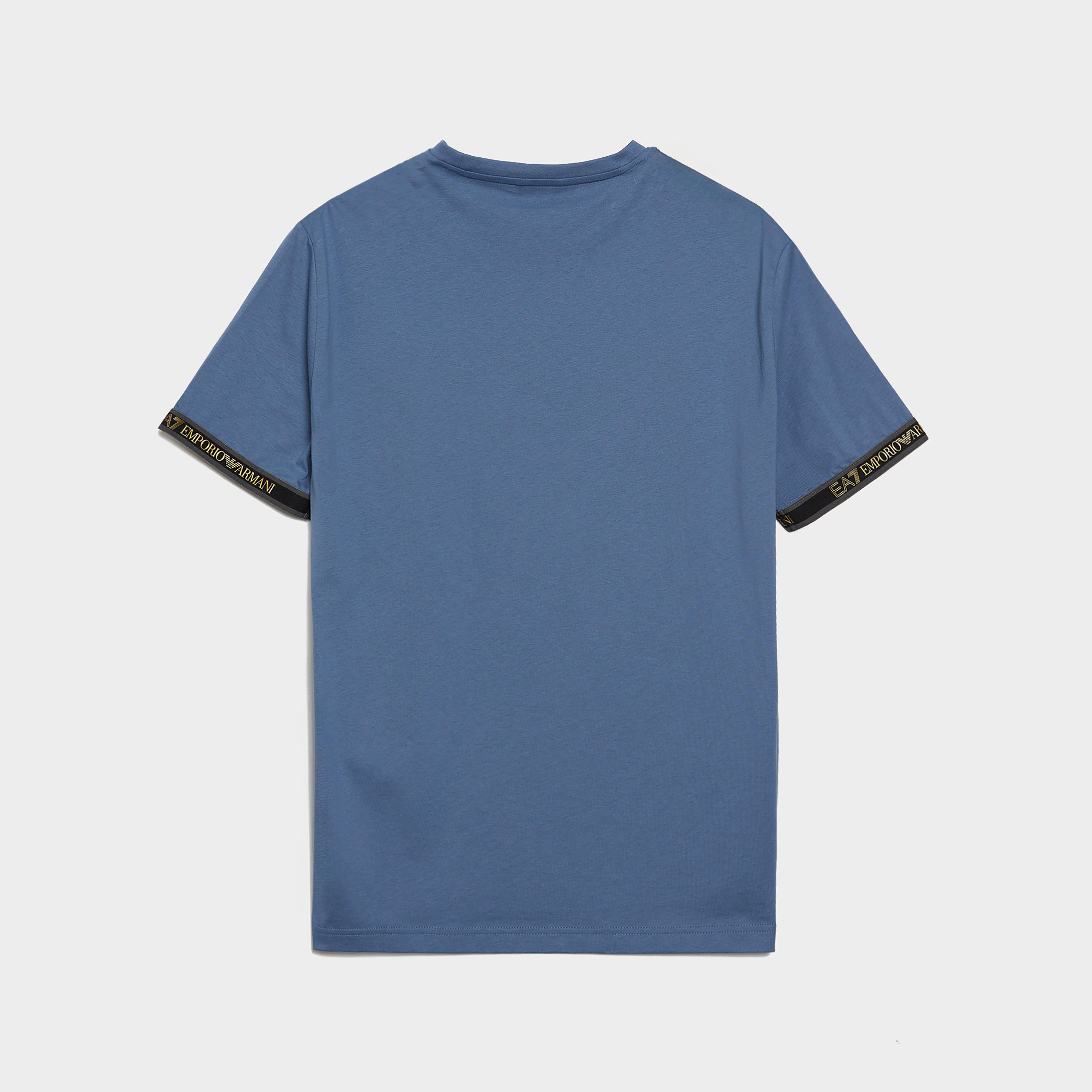 Pánske tričko EMPORIO ARMANI 7 TRIČKO GRAPHIC