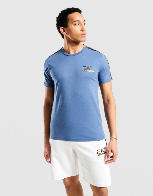 Emporio Armani 7 T-Shirt Tape