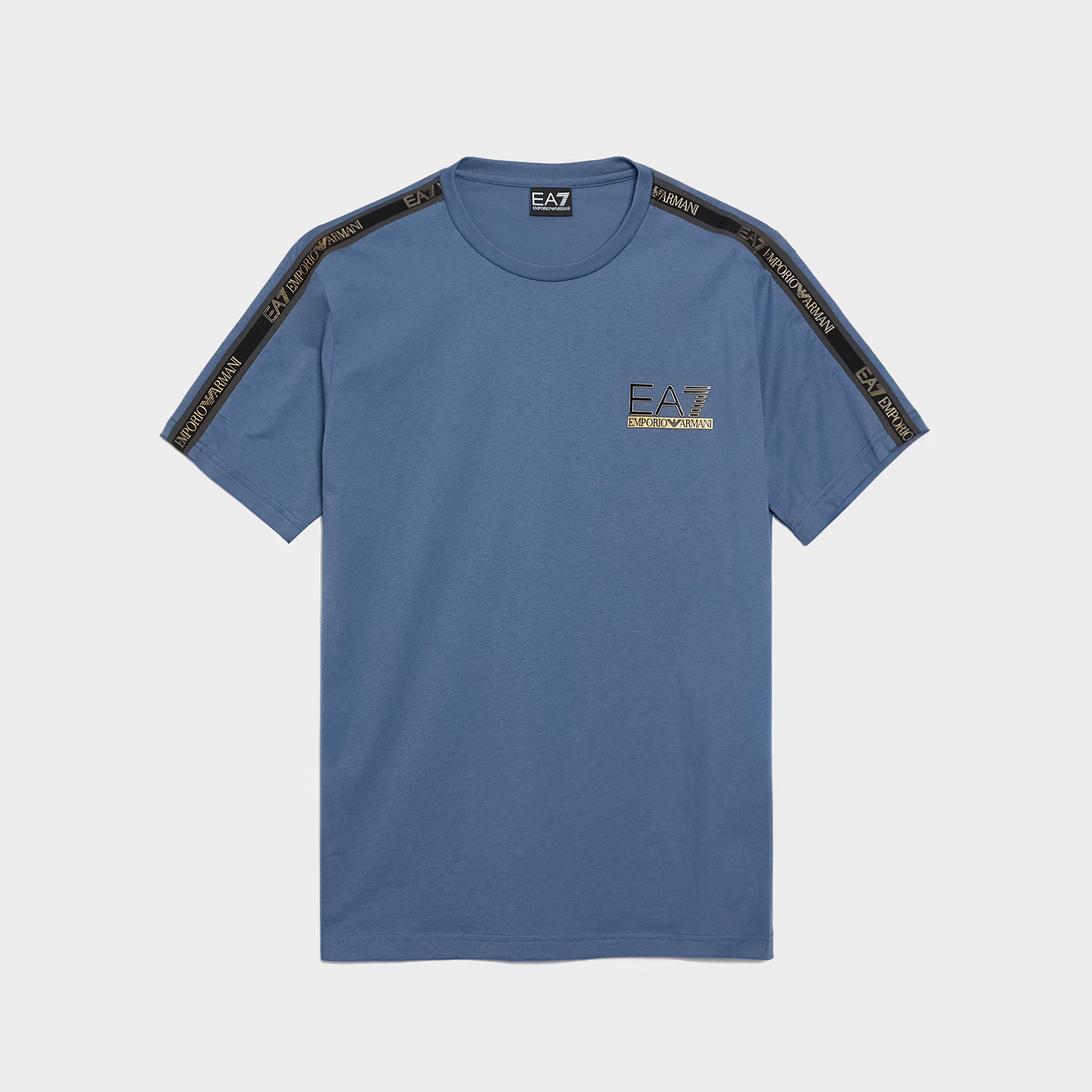 Pánske tričko EMPORIO ARMANI 7 TRIČKO TAPE