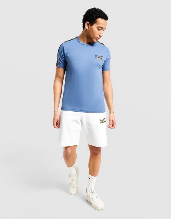 Emporio Armani 7 T-Shirt Tape - obrazek 2