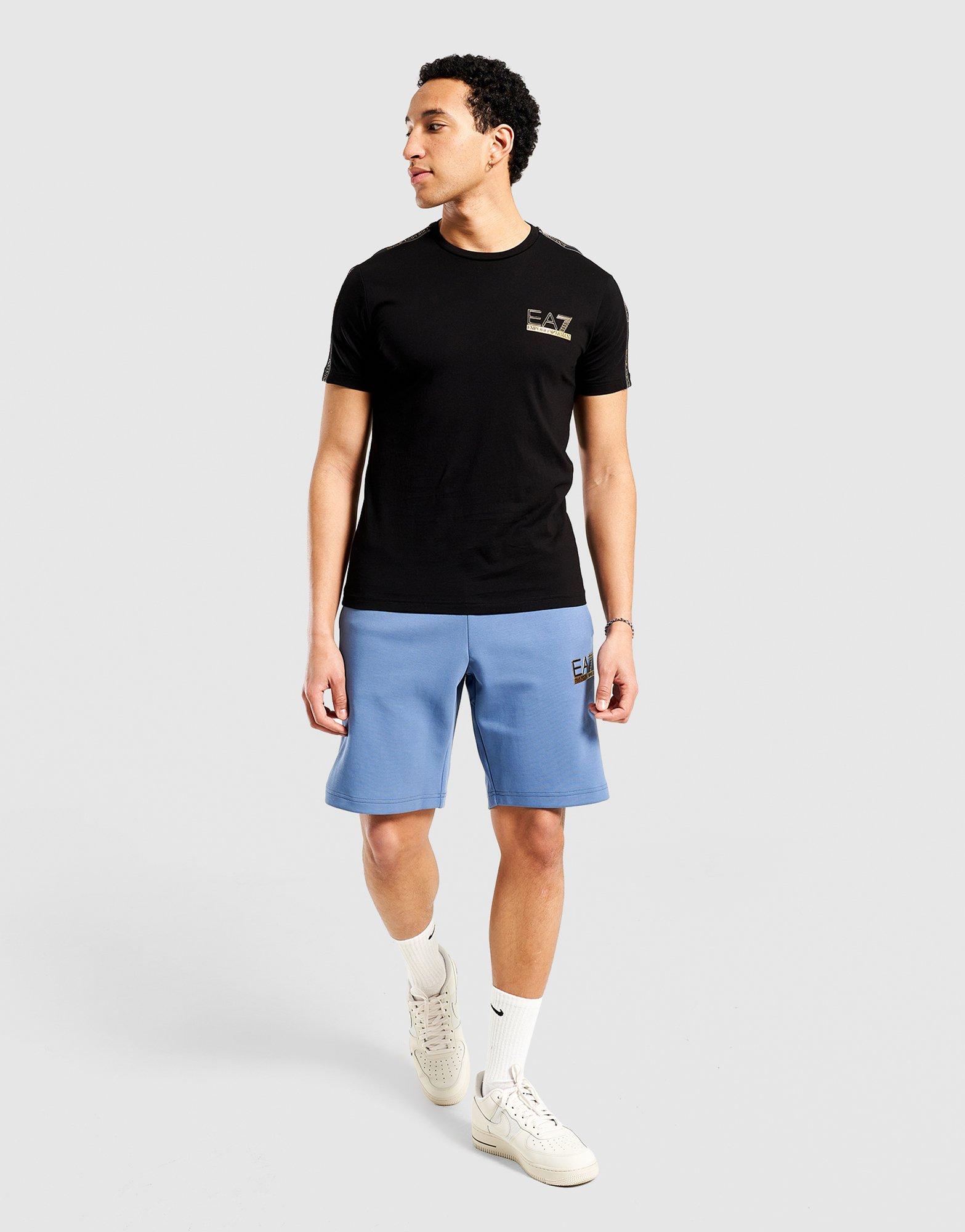 Emporio Armani 7 Tričko Tape
