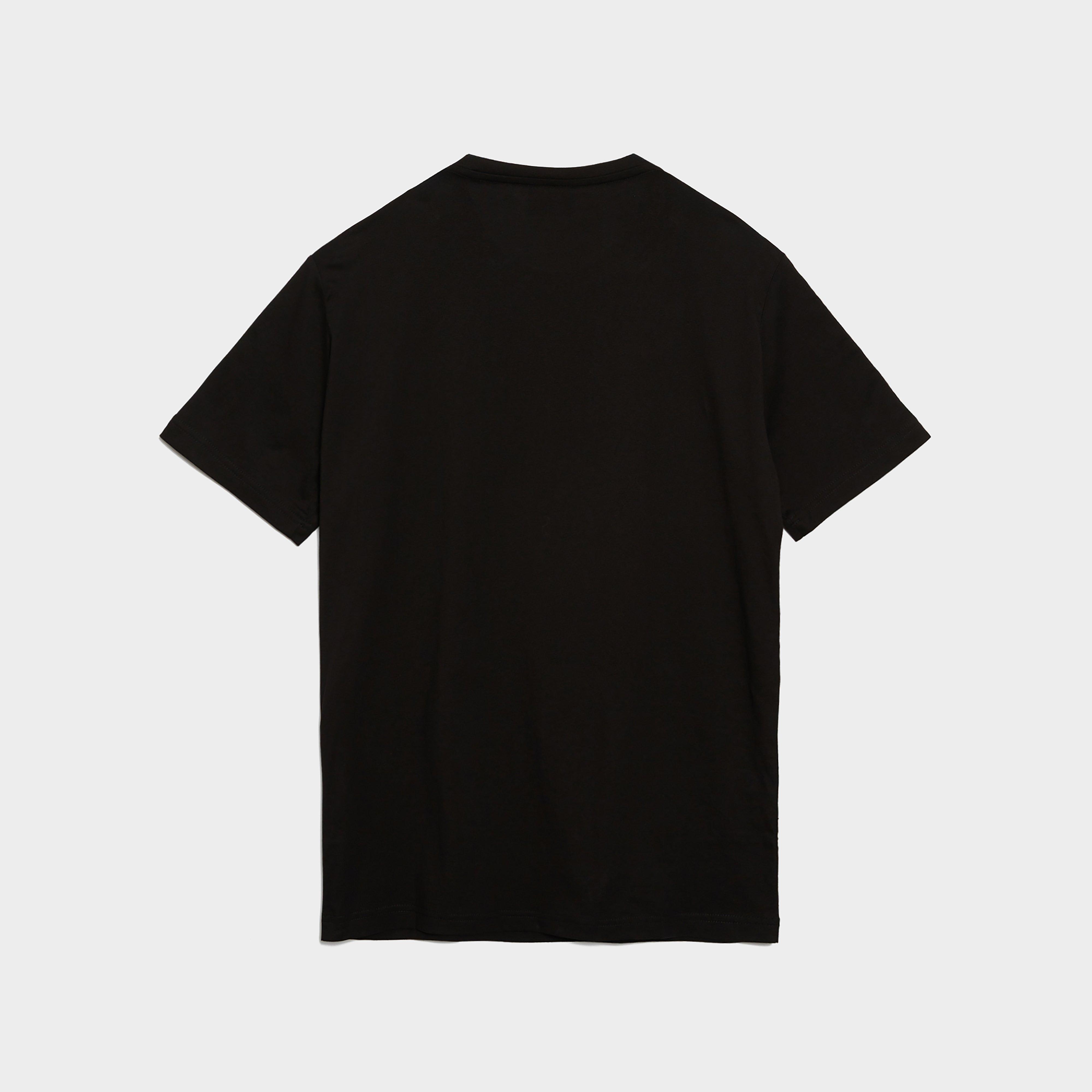 Pánske tričko EMPORIO ARMANI 7 TRIČKO TAPE