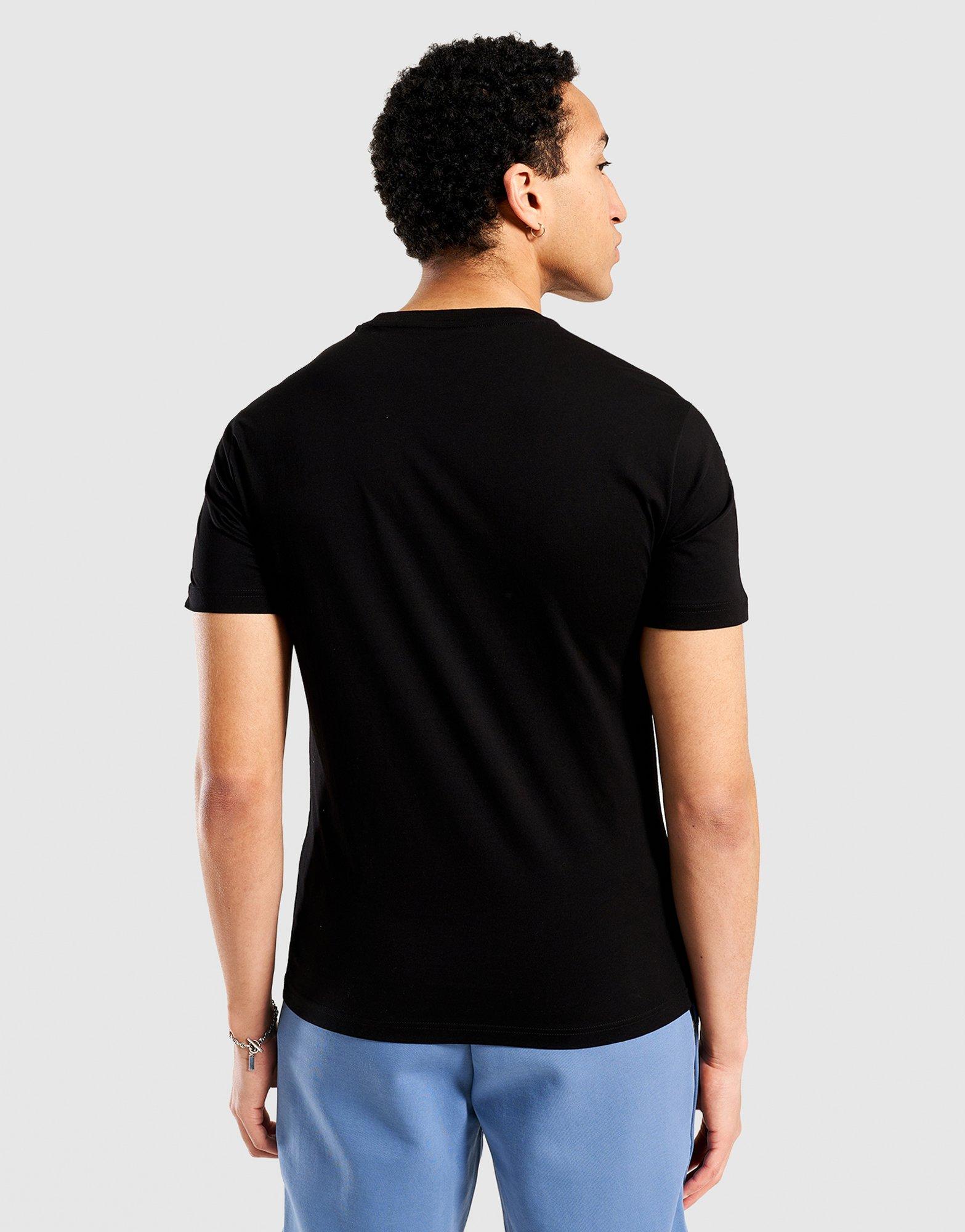 Emporio Armani 7 Tričko Tape