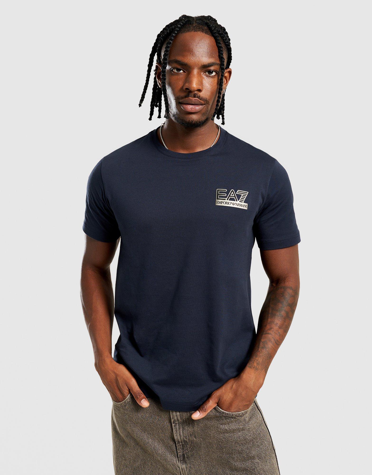 Emporio Armani 7 T-Shirt Tape