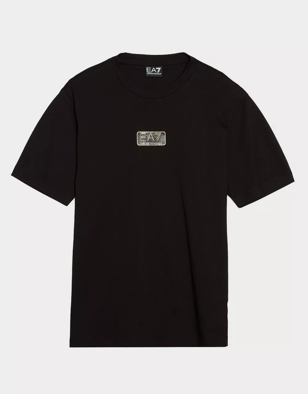 EMPORIO ARMANI 7 ФУТБОЛКА GRAPHIC, фото 1 з 3