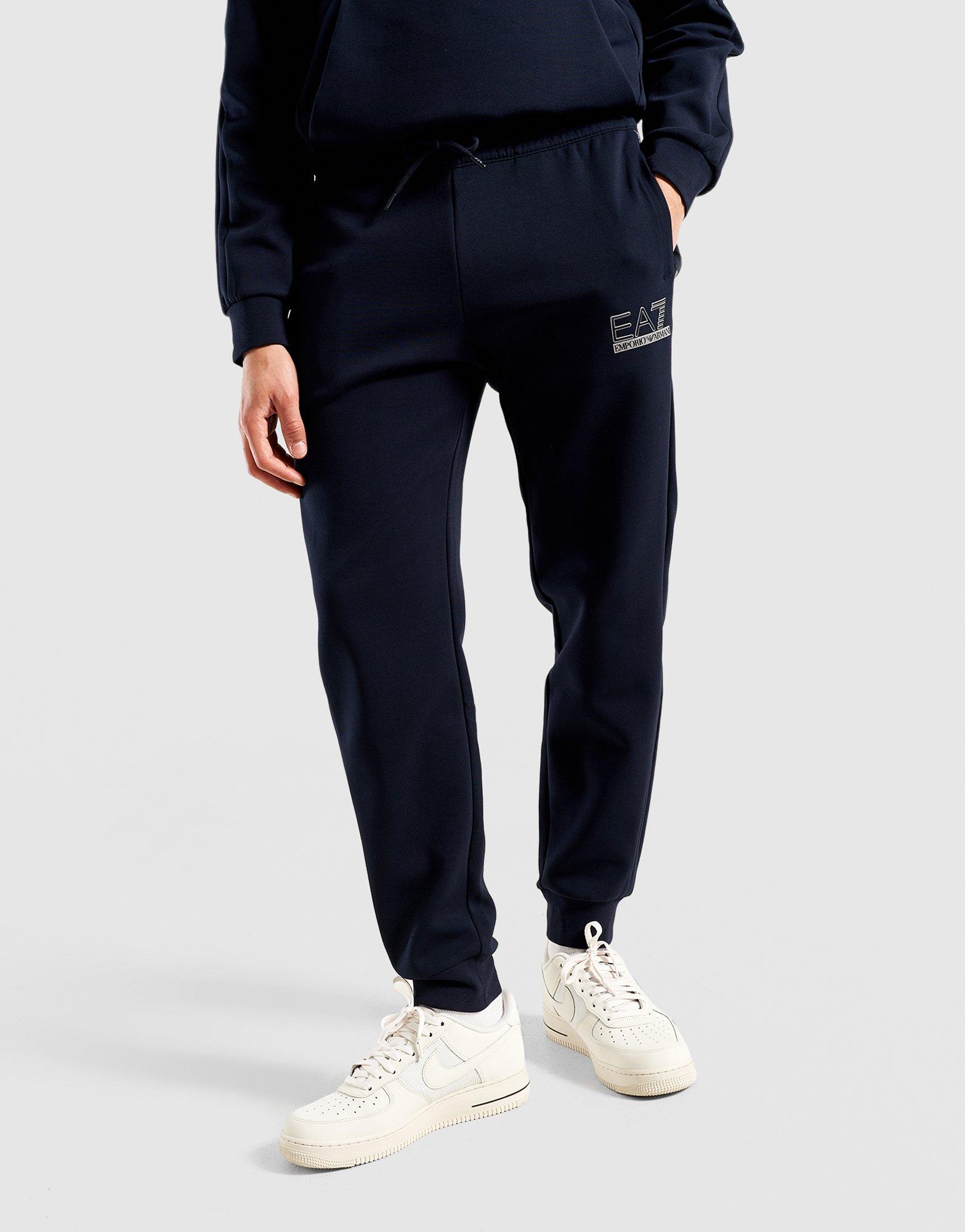 Emporio Armani 7 Spodnie Tape