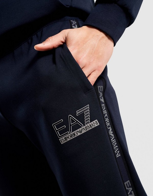 Emporio Armani 7 Spodnie Tape - obrazek 3