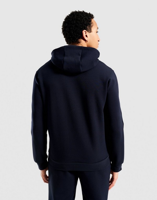 Emporio Armani 7 Mikina S Kapucňou Tape