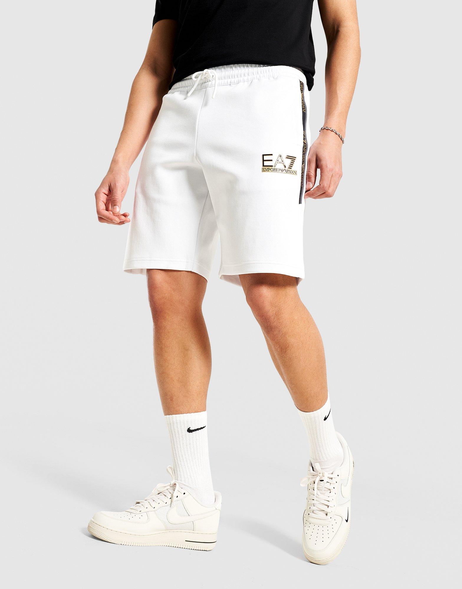 Emporio Armani 7 Szorty Tape