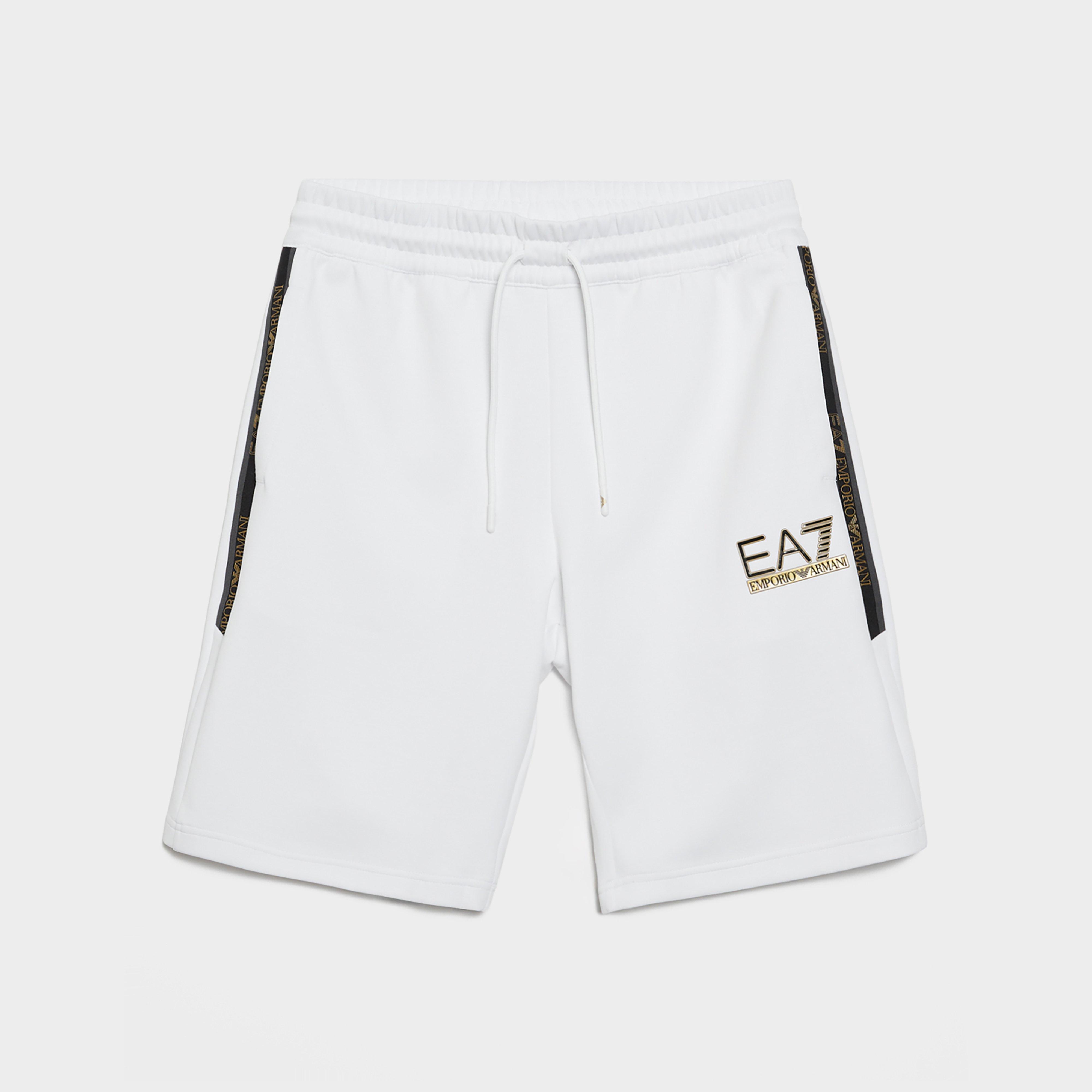 Pánske šortky EMPORIO ARMANI 7 ŠORTKY  TAPE