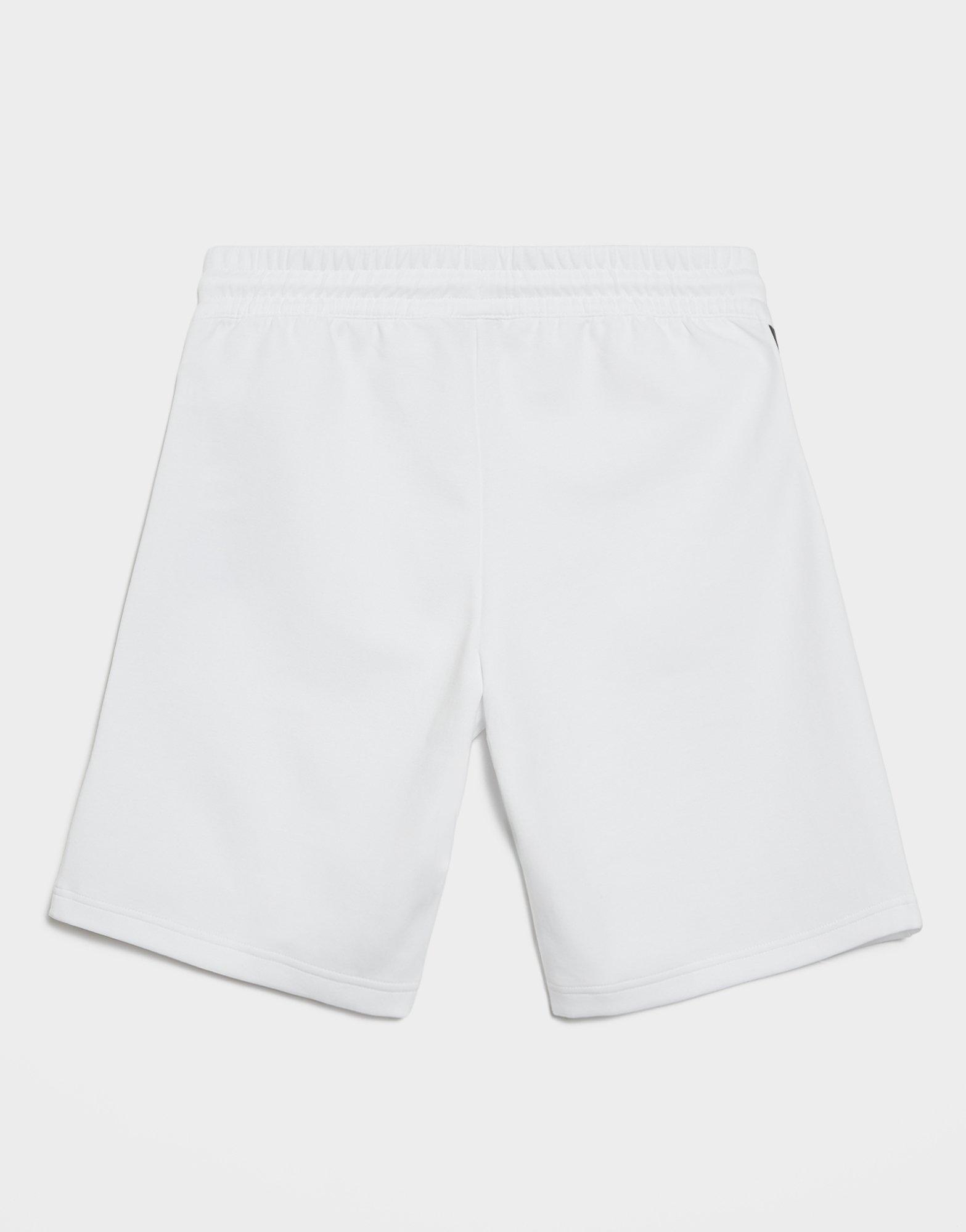 Pánske šortky EMPORIO ARMANI 7 ŠORTKY  TAPE AF126607M001988U0002 Biela