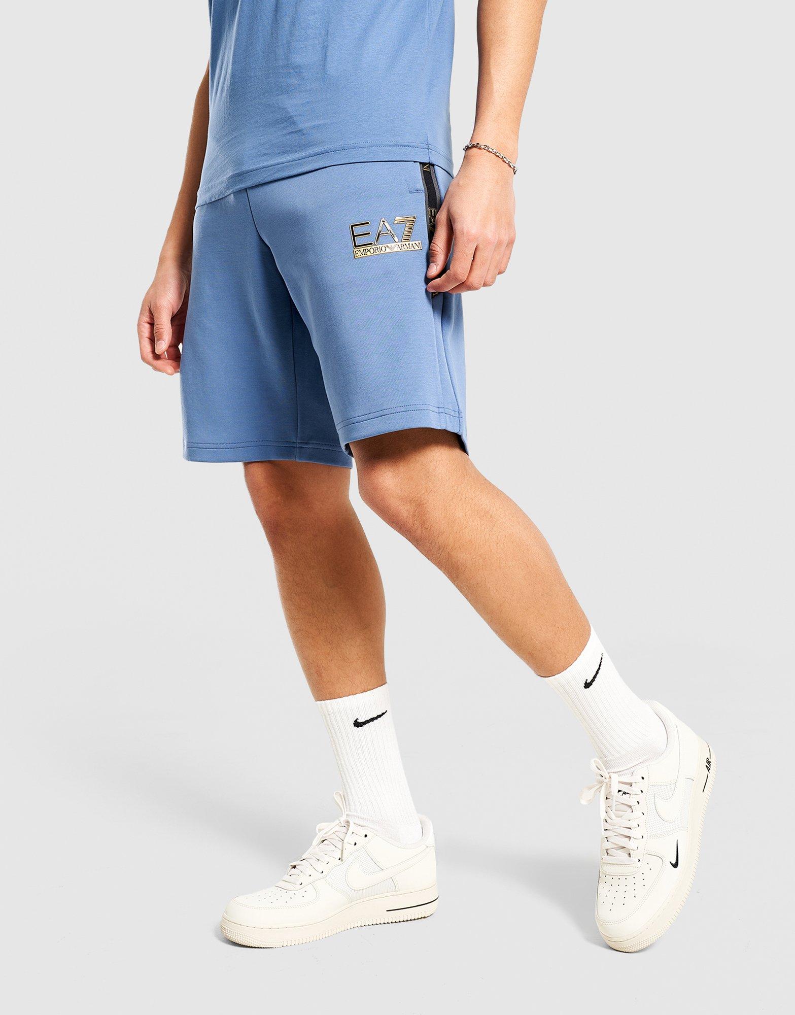 Emporio Armani 7 Szorty Tape