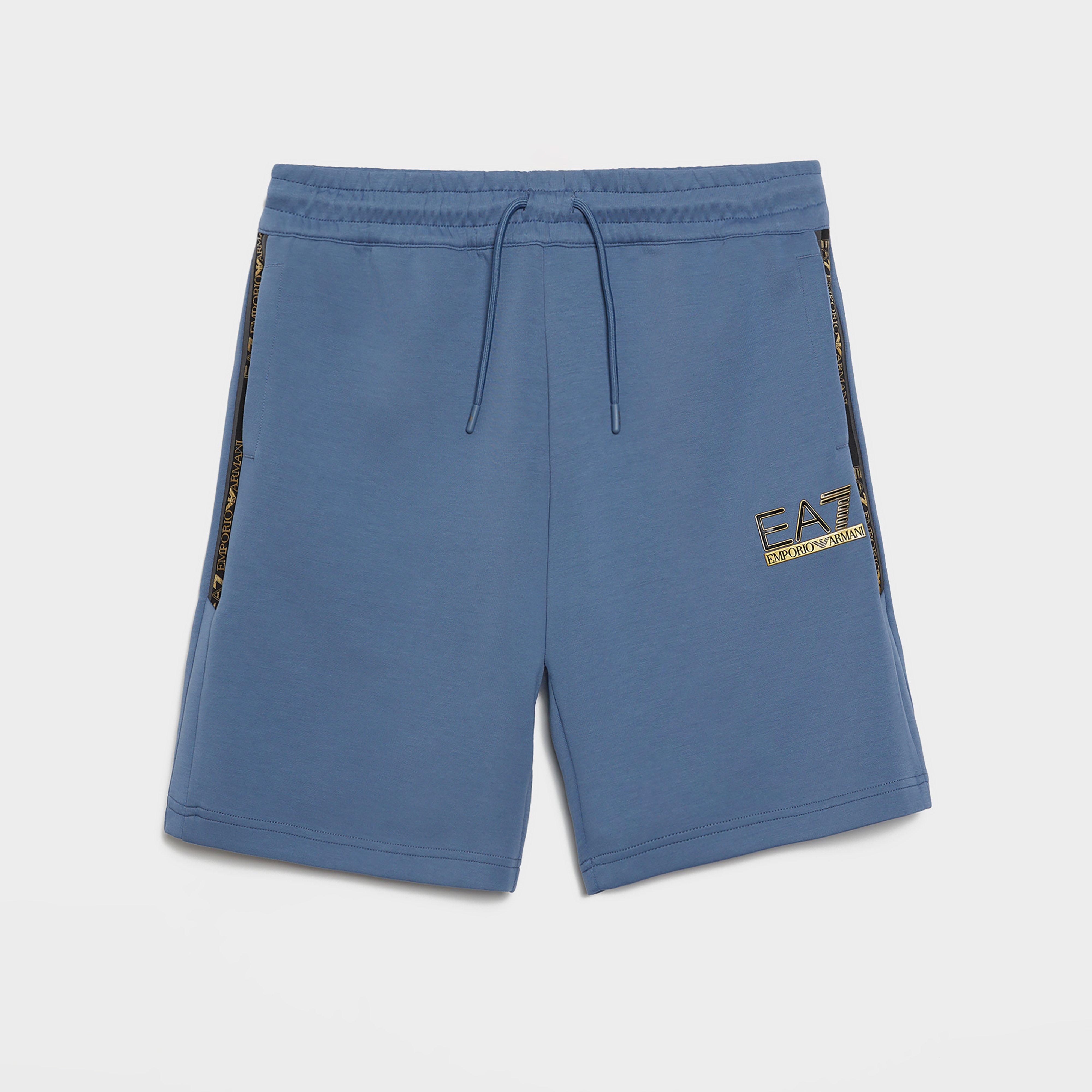 Pánske šortky EMPORIO ARMANI 7 ŠORTKY  TAPE