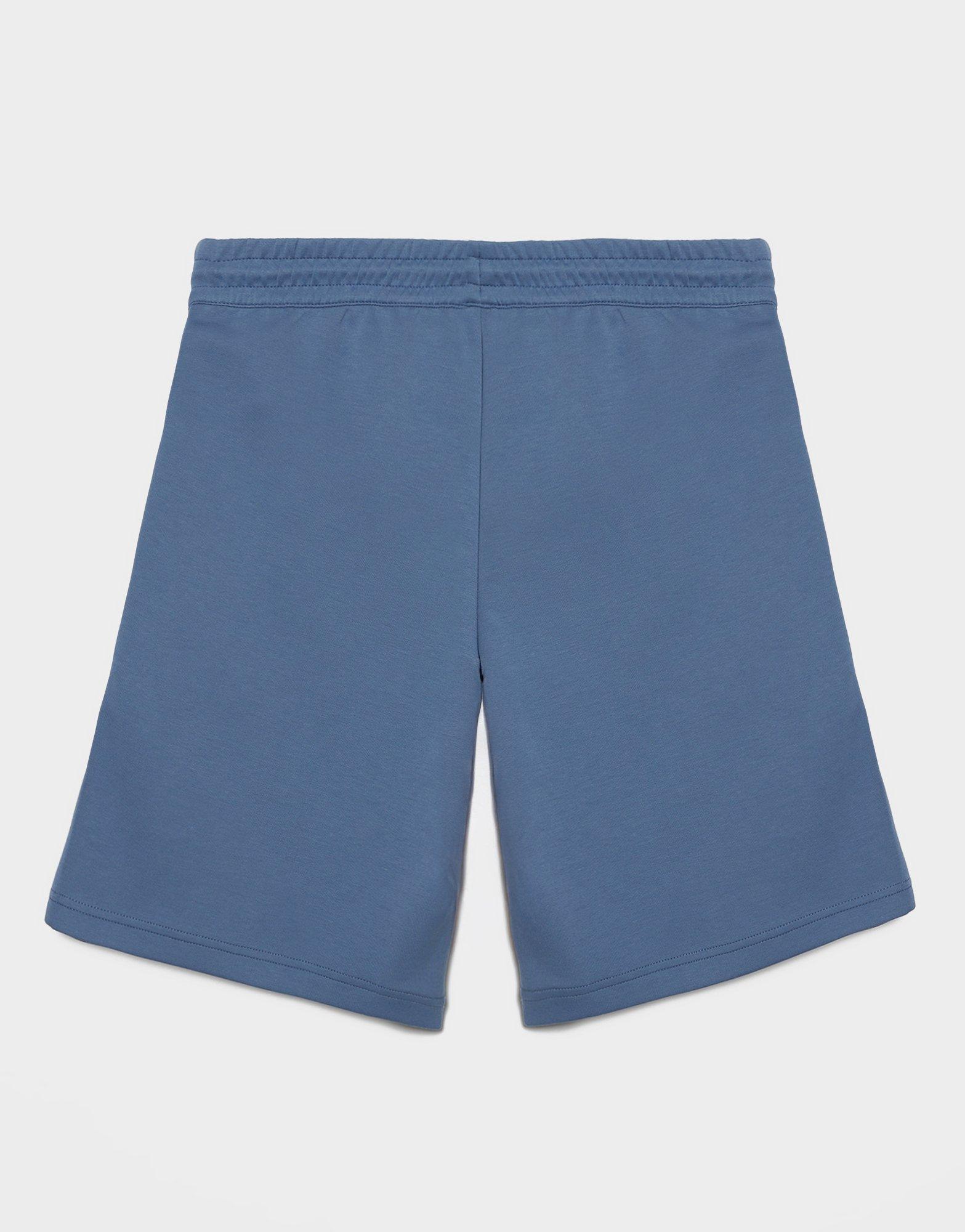 Pánske šortky EMPORIO ARMANI 7 ŠORTKY  TAPE AF126607M001988UB064 Modrá