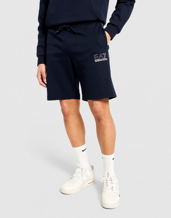 Emporio Armani 7 Szorty Tape