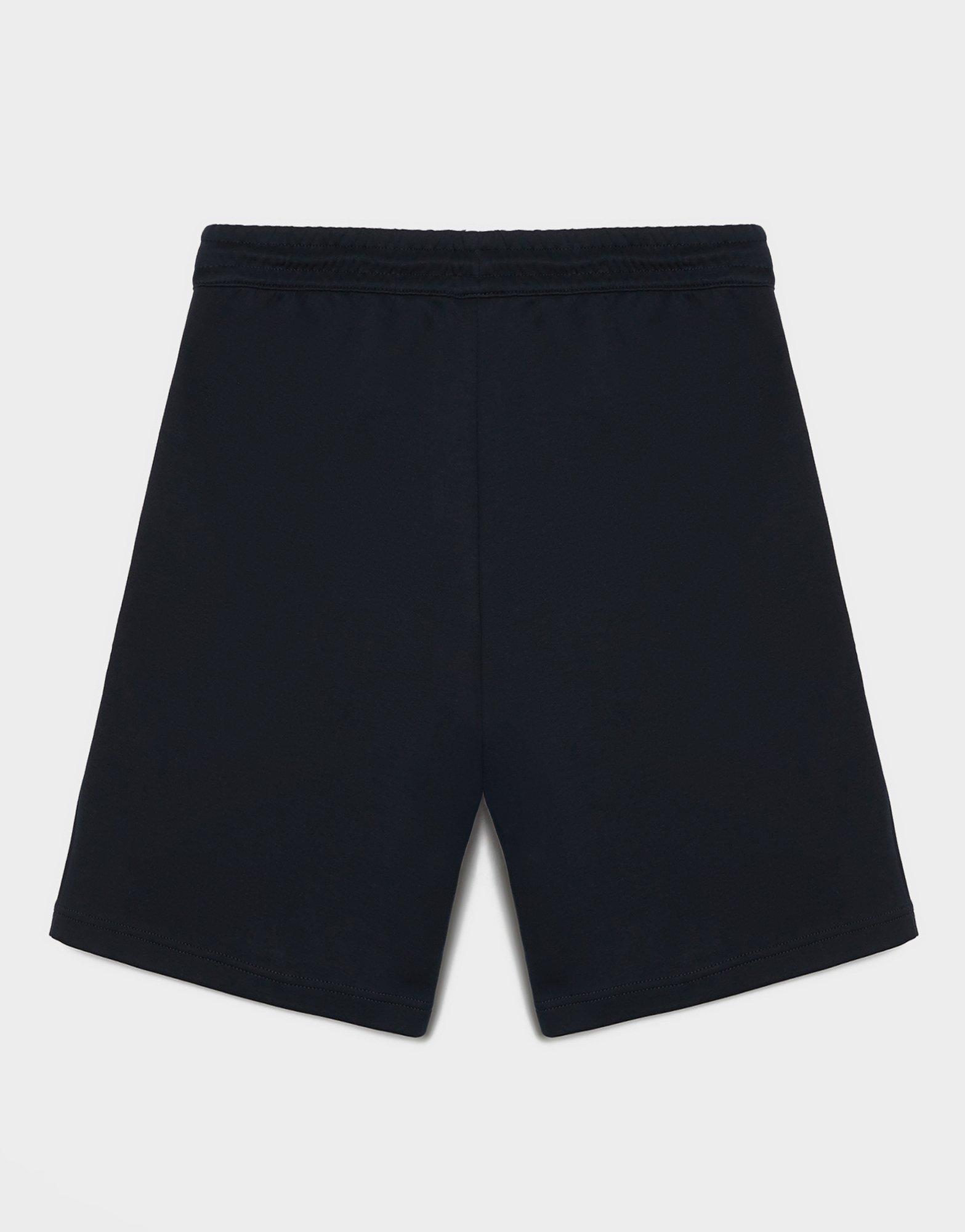 Pánske šortky EMPORIO ARMANI 7 ŠORTKY  TAPE AF126607M001988UB102 Tmavomodrá