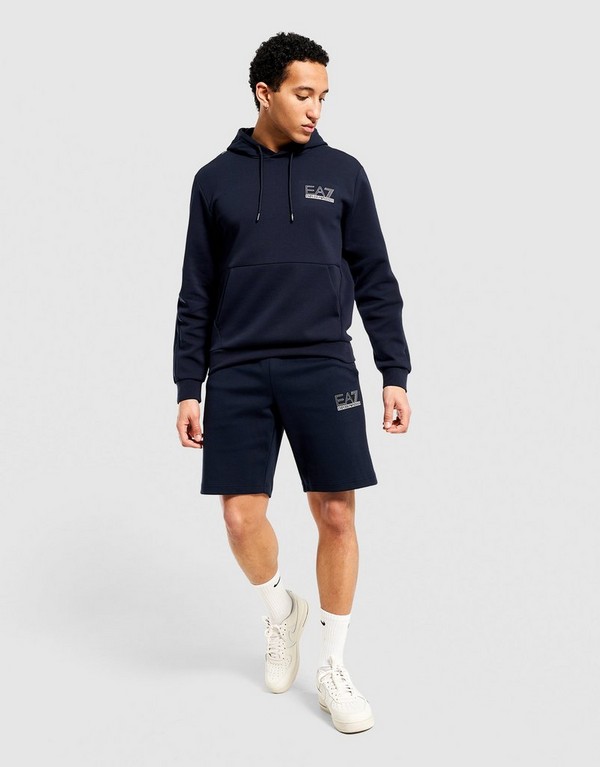 Emporio Armani 7 Szorty Tape - obrazek 2