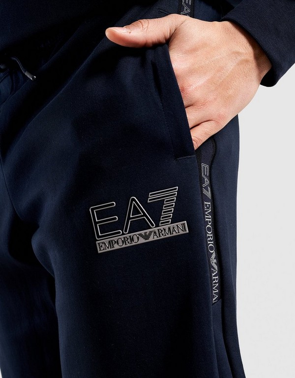 Emporio Armani 7 Szorty Tape - obrazek 3