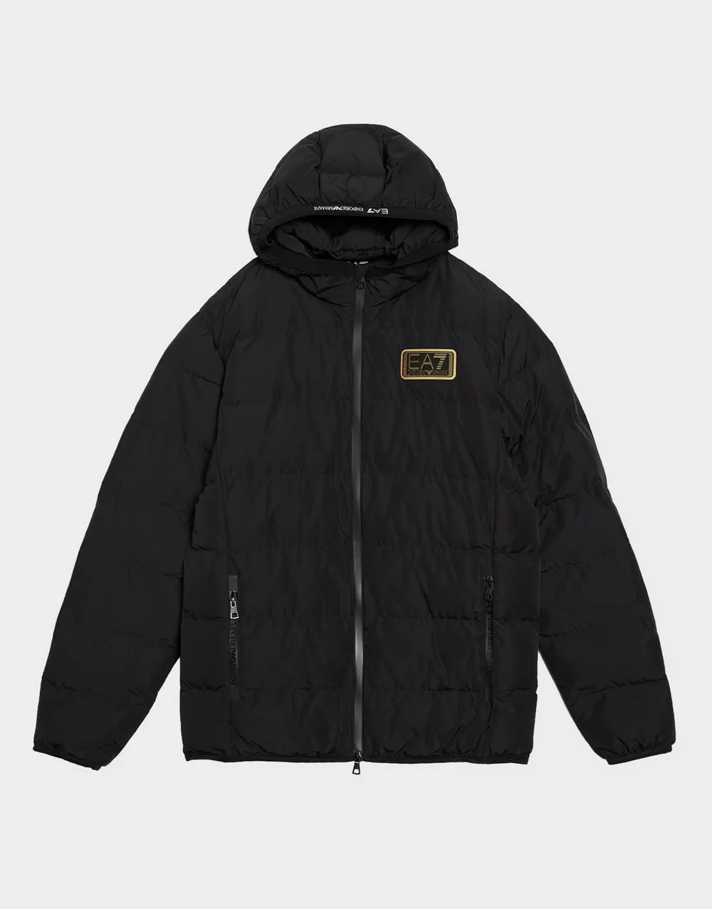 EMPORIO ARMANI 7 КУРТКА ЗИМОВА BUBBLE, фото 1 з 3