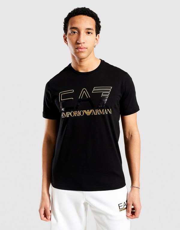 Emporio Armani 7 Tričko Graphic
