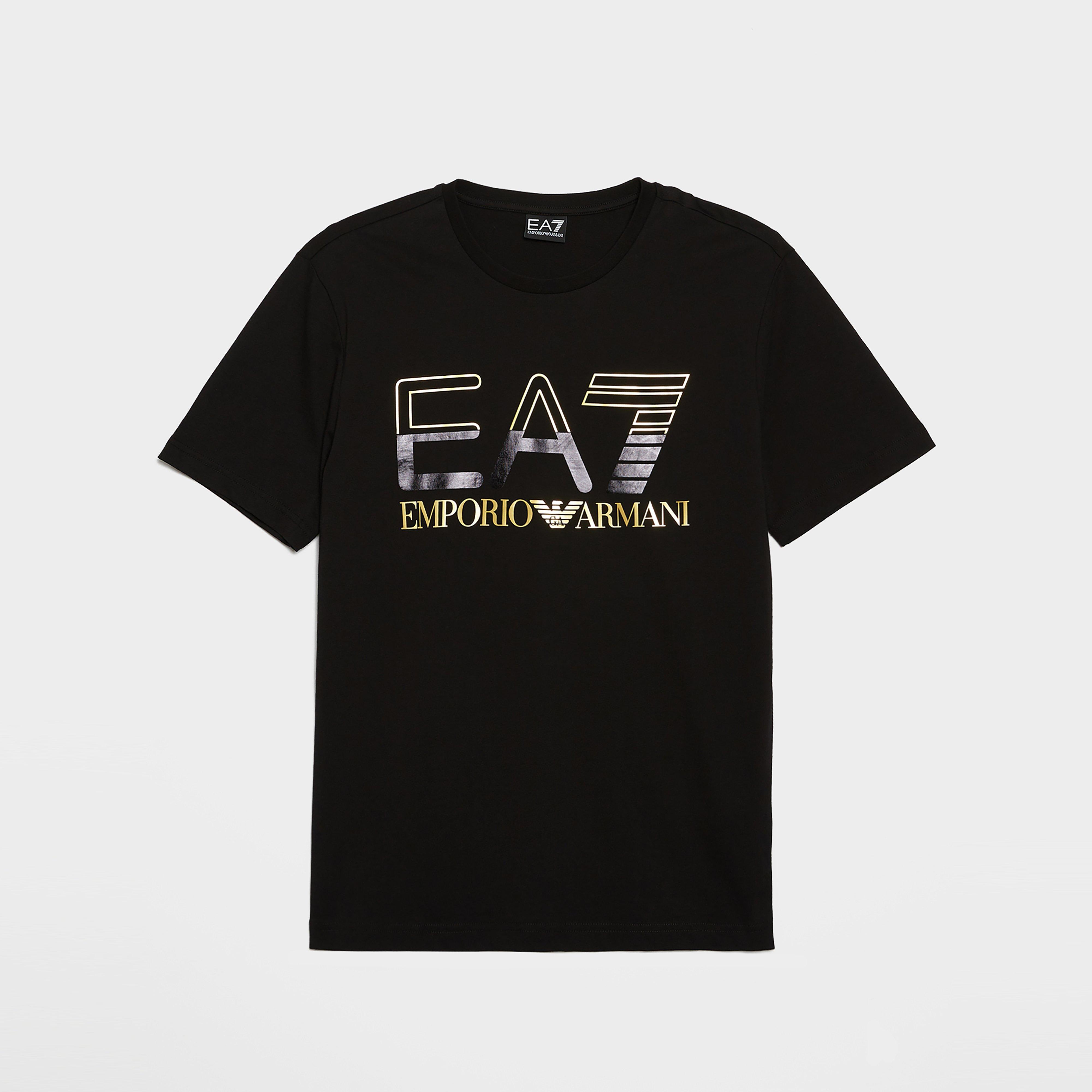 Pánske tričko EMPORIO ARMANI 7 TRIČKO GRAPHIC