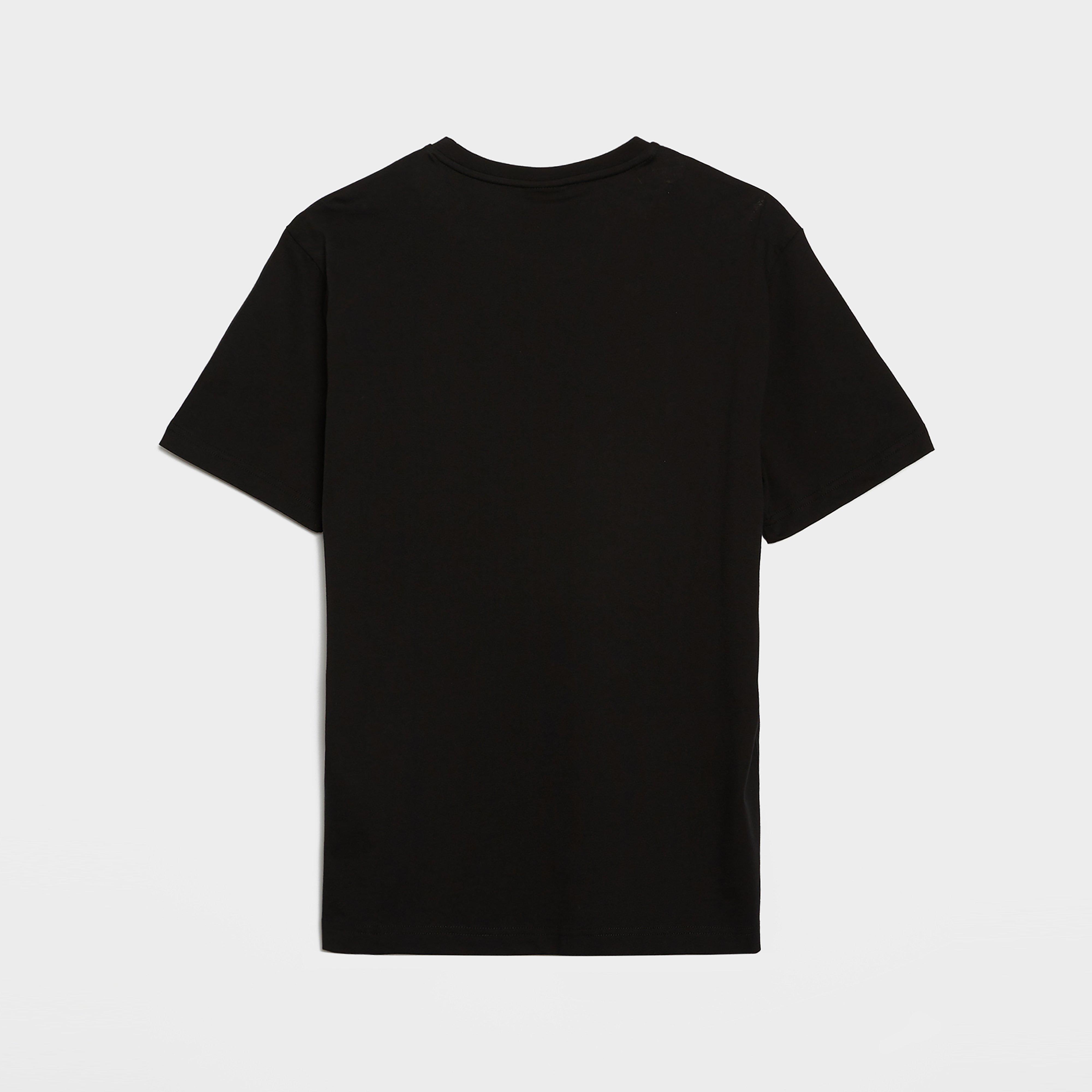 Pánske tričko EMPORIO ARMANI 7 TRIČKO GRAPHIC