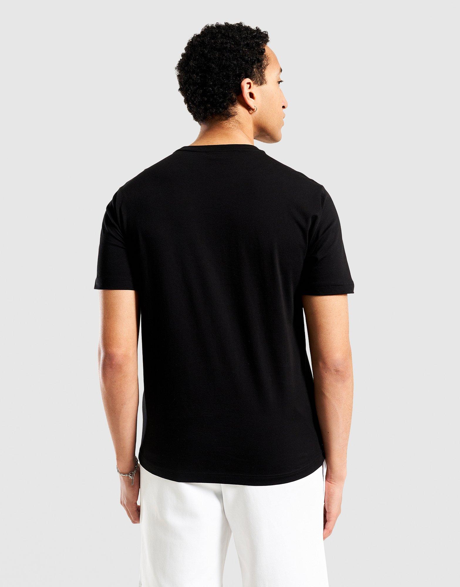 Emporio Armani 7 Tričko Graphic