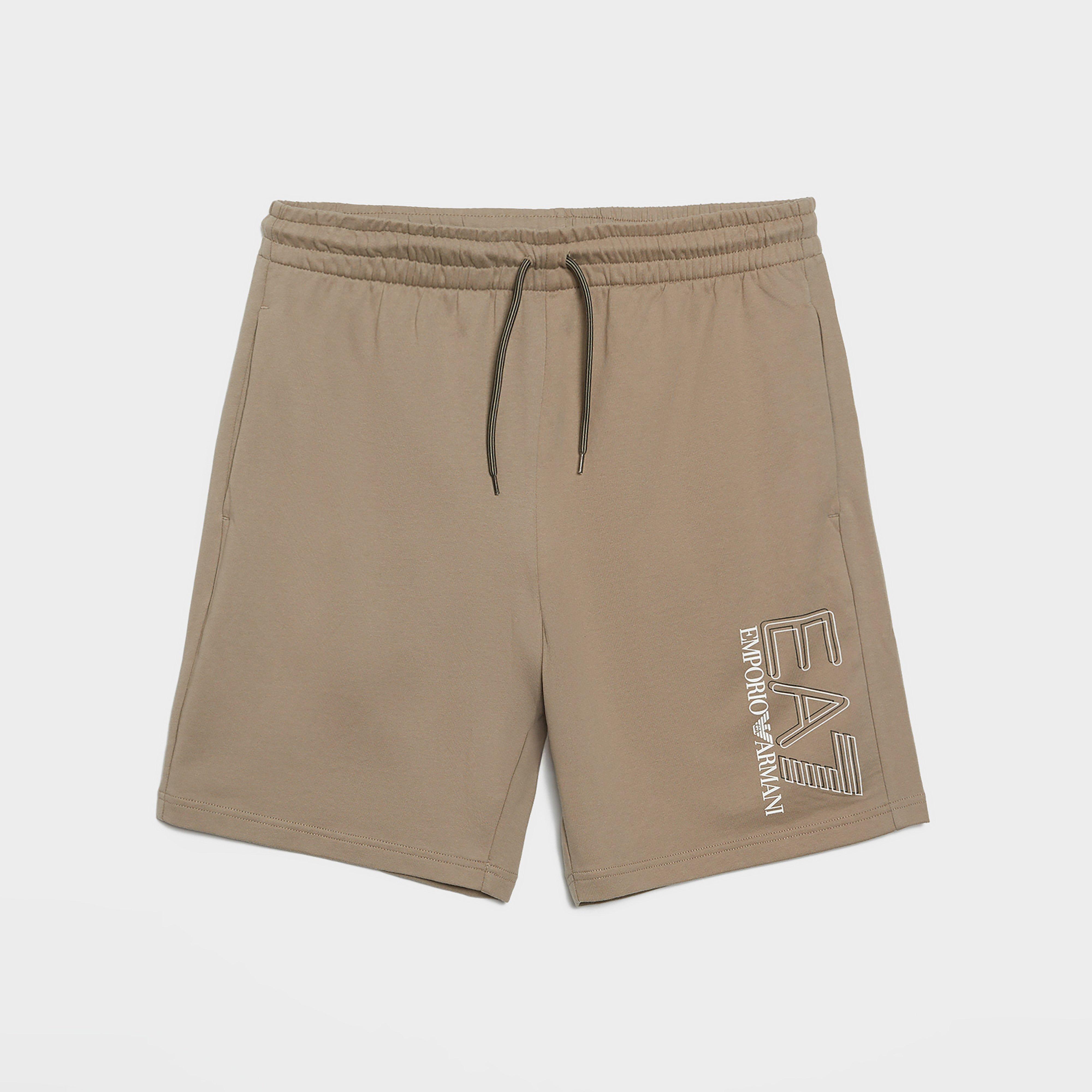 Pánske šortky EMPORIO ARMANI 7 ŠORTKY  TRAIN VISIBILITY