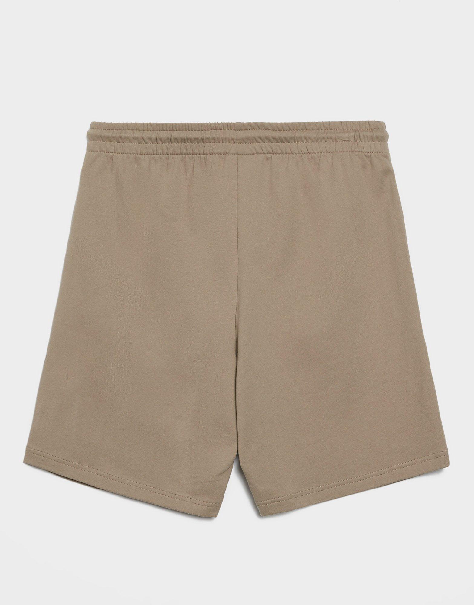 Pánske šortky EMPORIO ARMANI 7 ŠORTKY  TRAIN VISIBILITY AF135127M001315U6167 Béžová