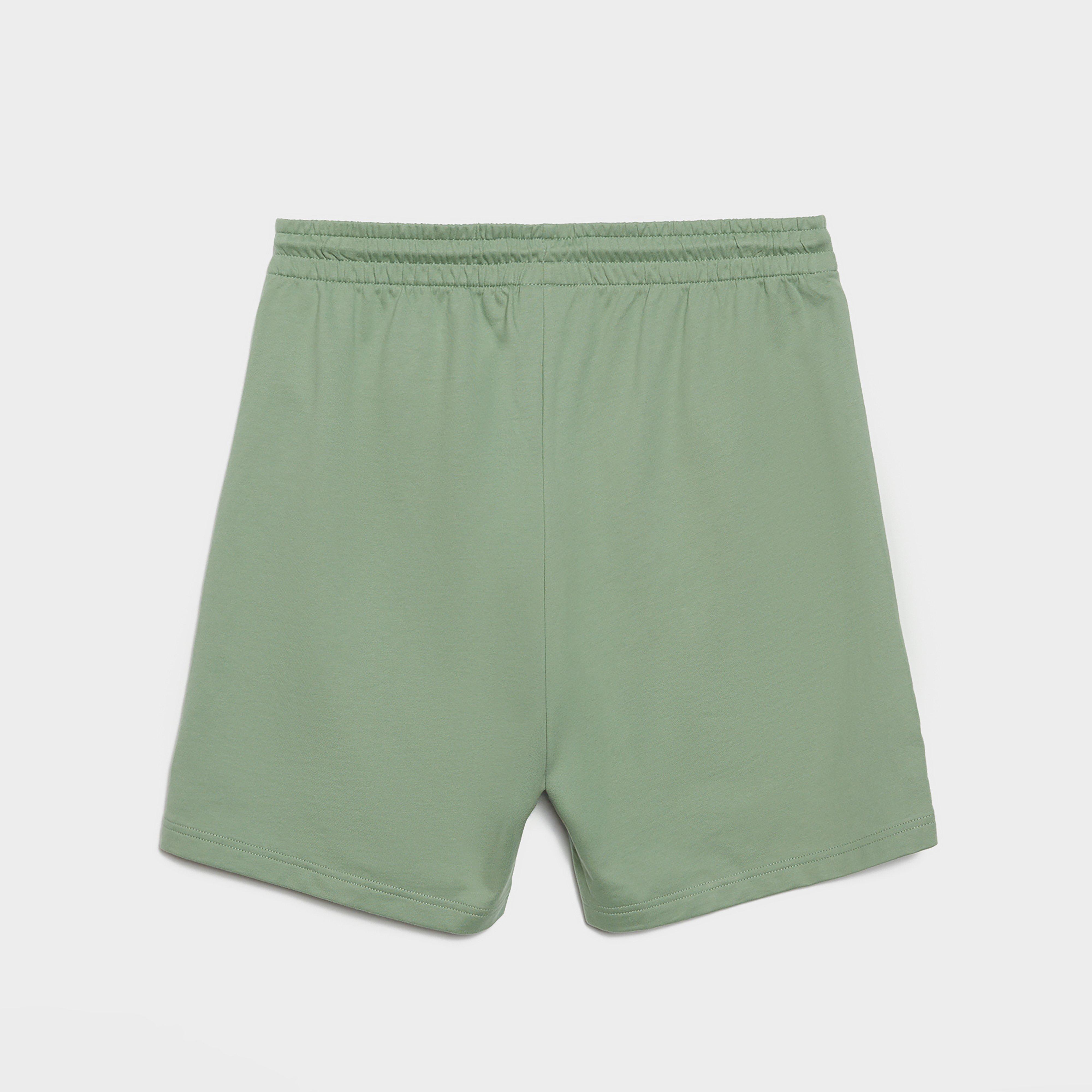 Pánske šortky EMPORIO ARMANI 7 ŠORTKY  TRAIN VISIBILITY