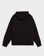EMPORIO ARMANI 7 PULÓVER KAPUCNIS TAPE OH HD BLK