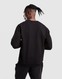 EMPORIO ARMANI 7 BLUZĂ TAPE LL CREW BLK/GLD