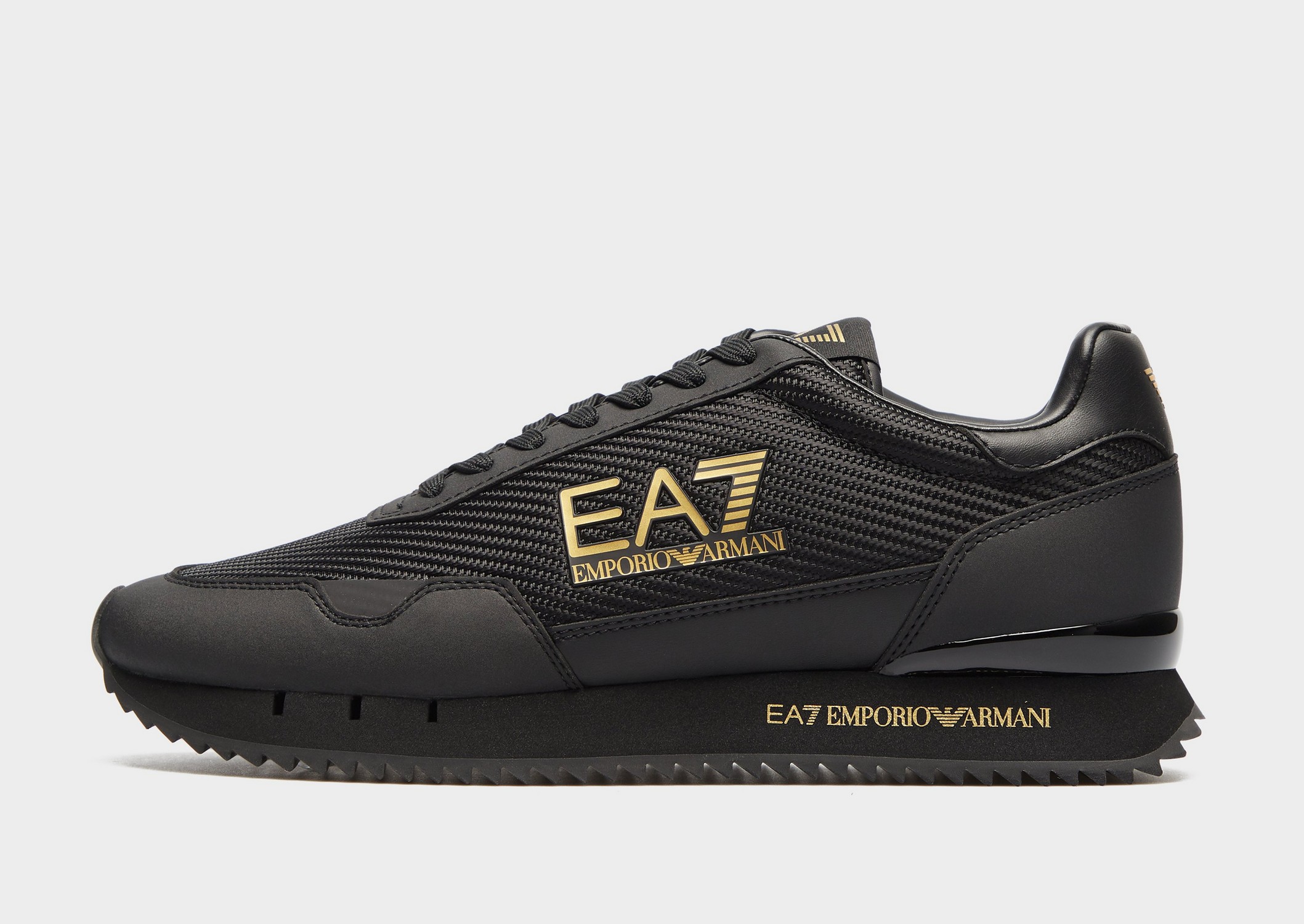 Ea7 Emporio Armani Vintage 2.0